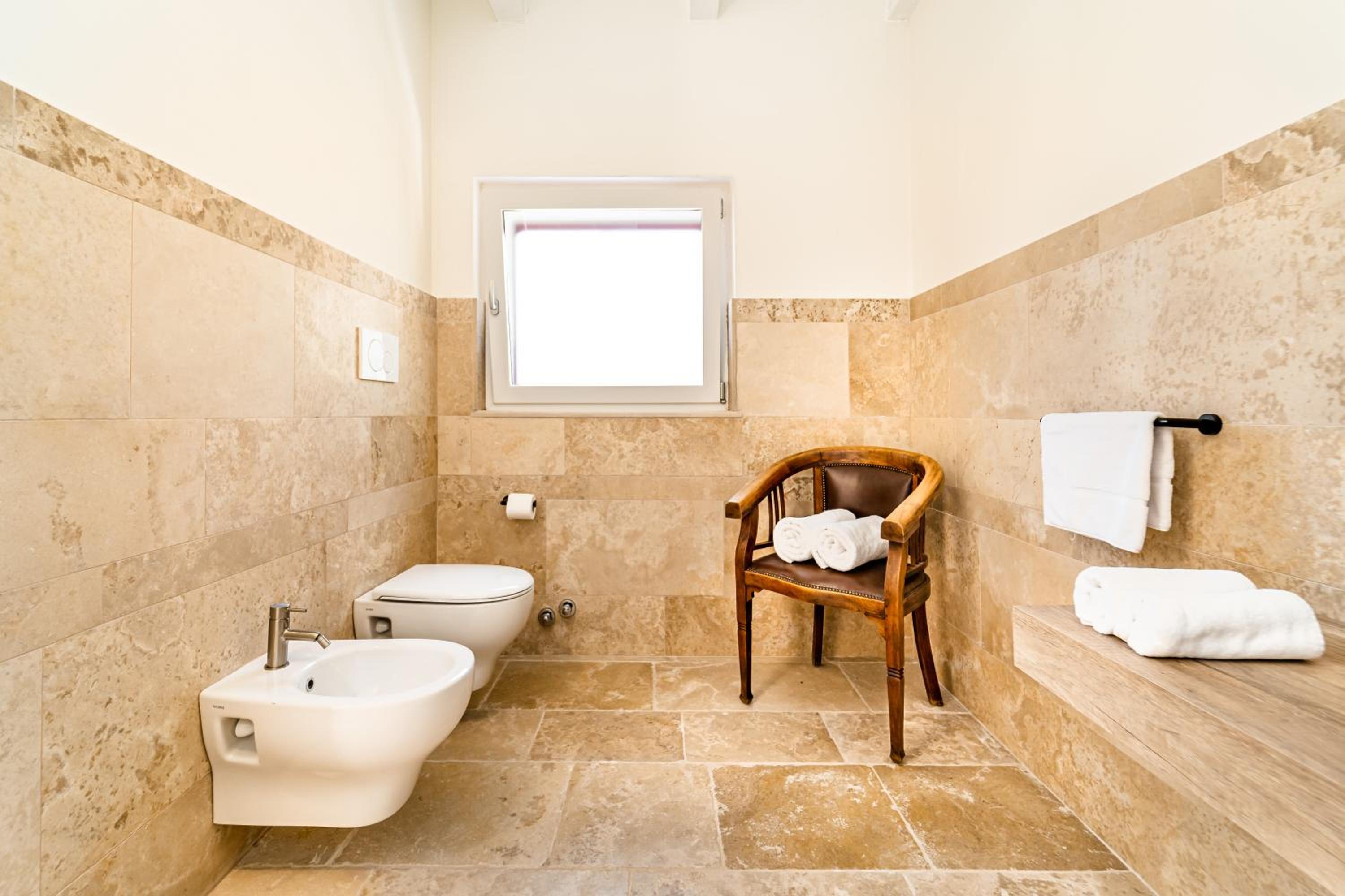 Villa Brigida Resort - Soft Luxury Atmosphere - Adult Oriented