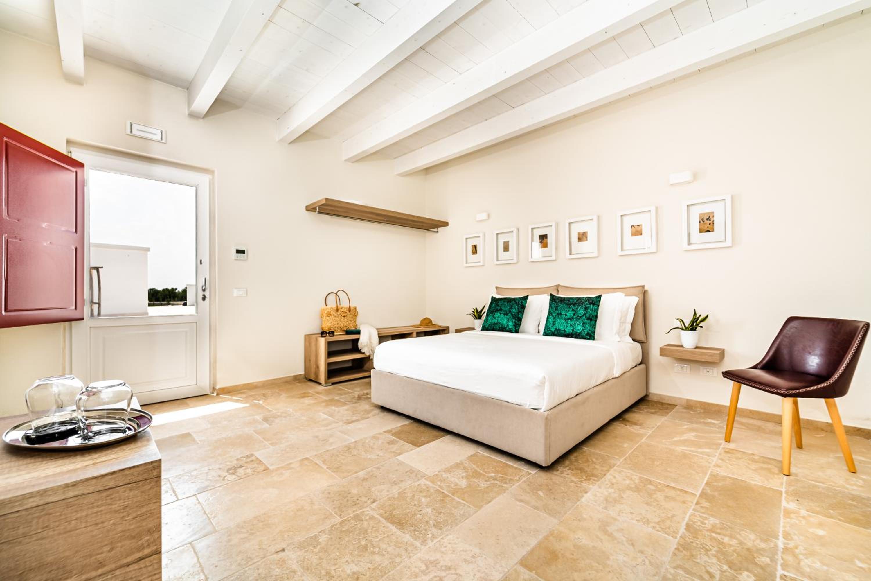 Villa Brigida Resort - Soft Luxury Atmosphere - Adult Oriented