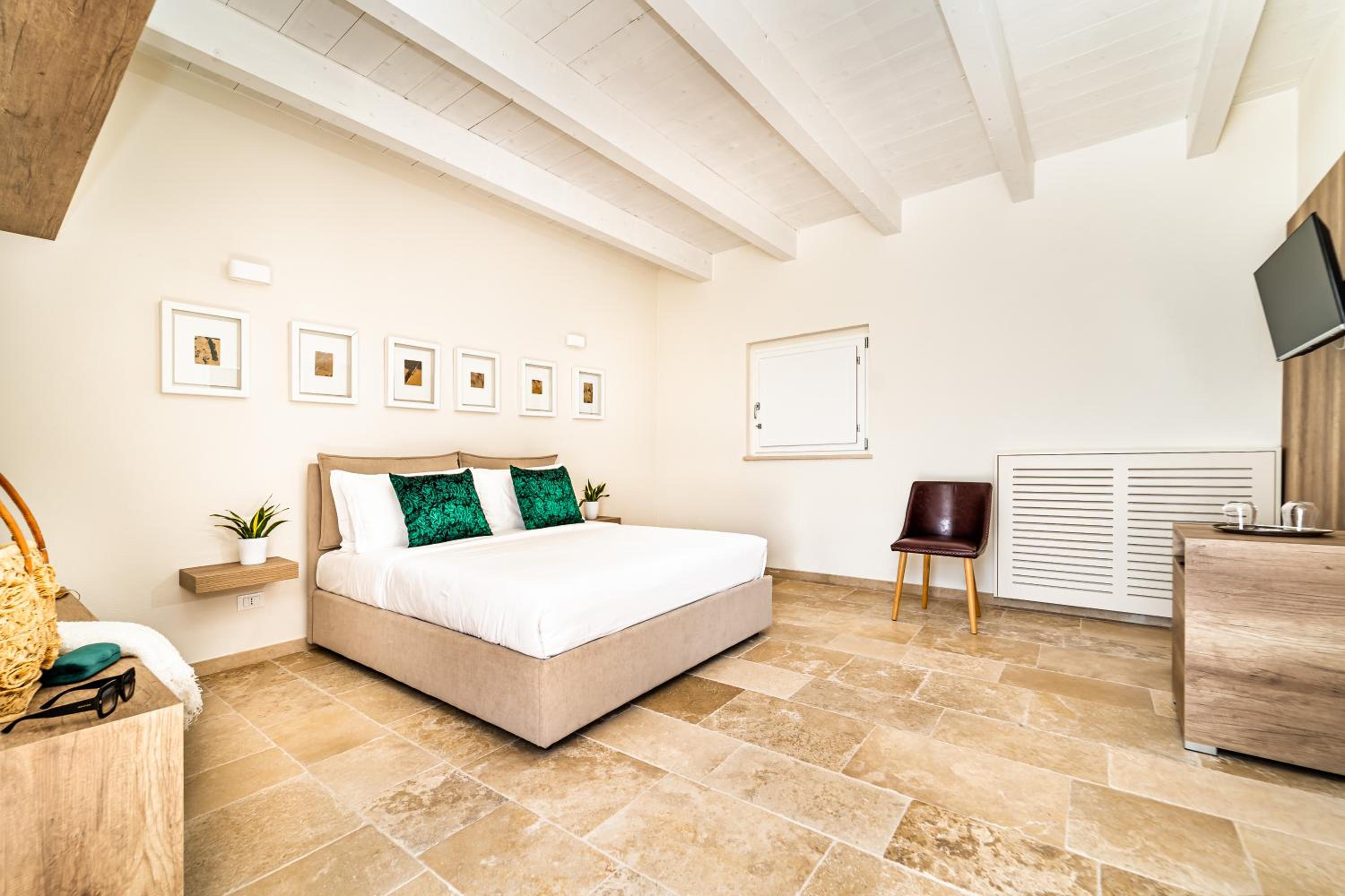 Villa Brigida Resort - Soft Luxury Atmosphere - Adult Oriented