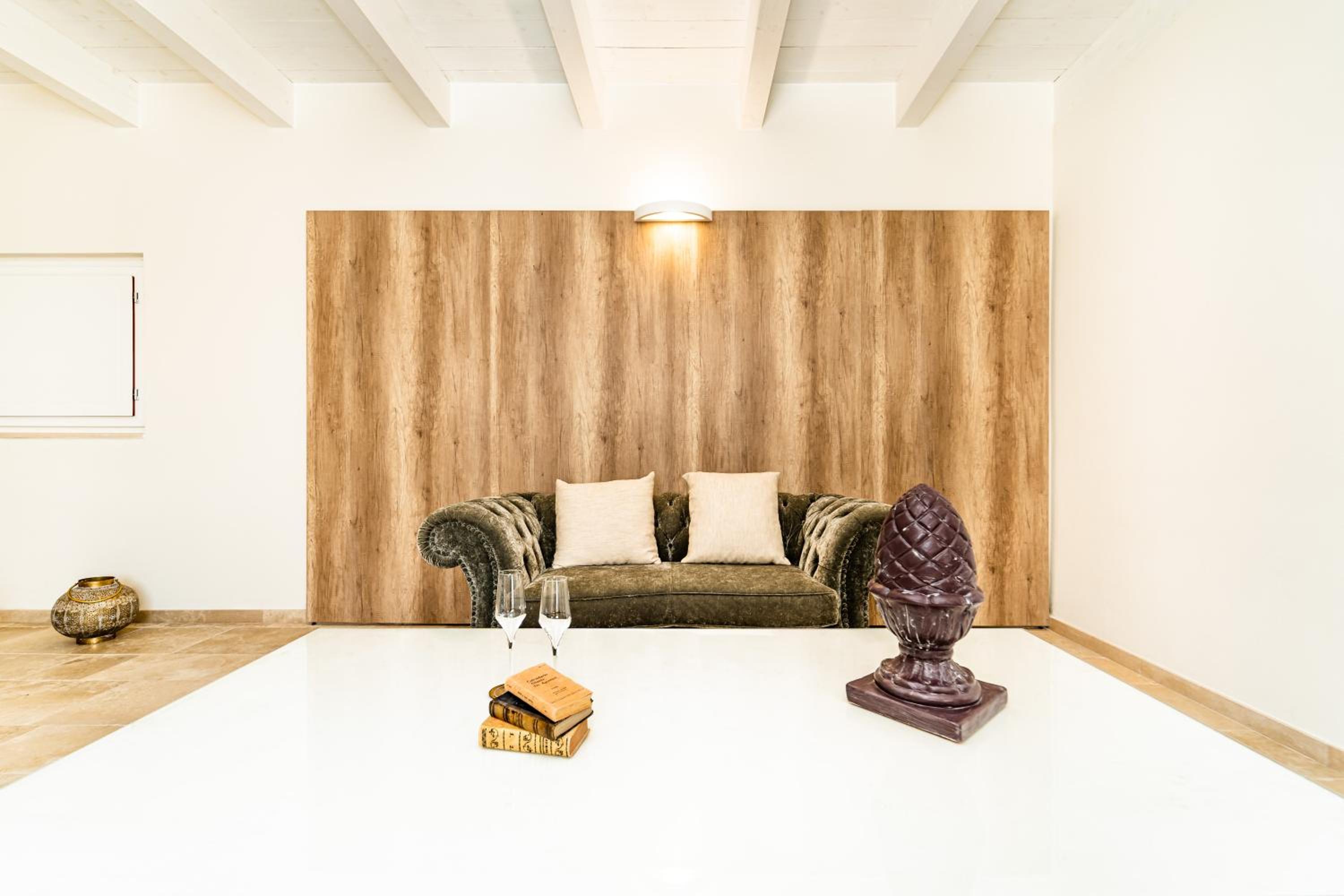 Villa Brigida Resort - Soft Luxury Atmosphere - Adult Oriented