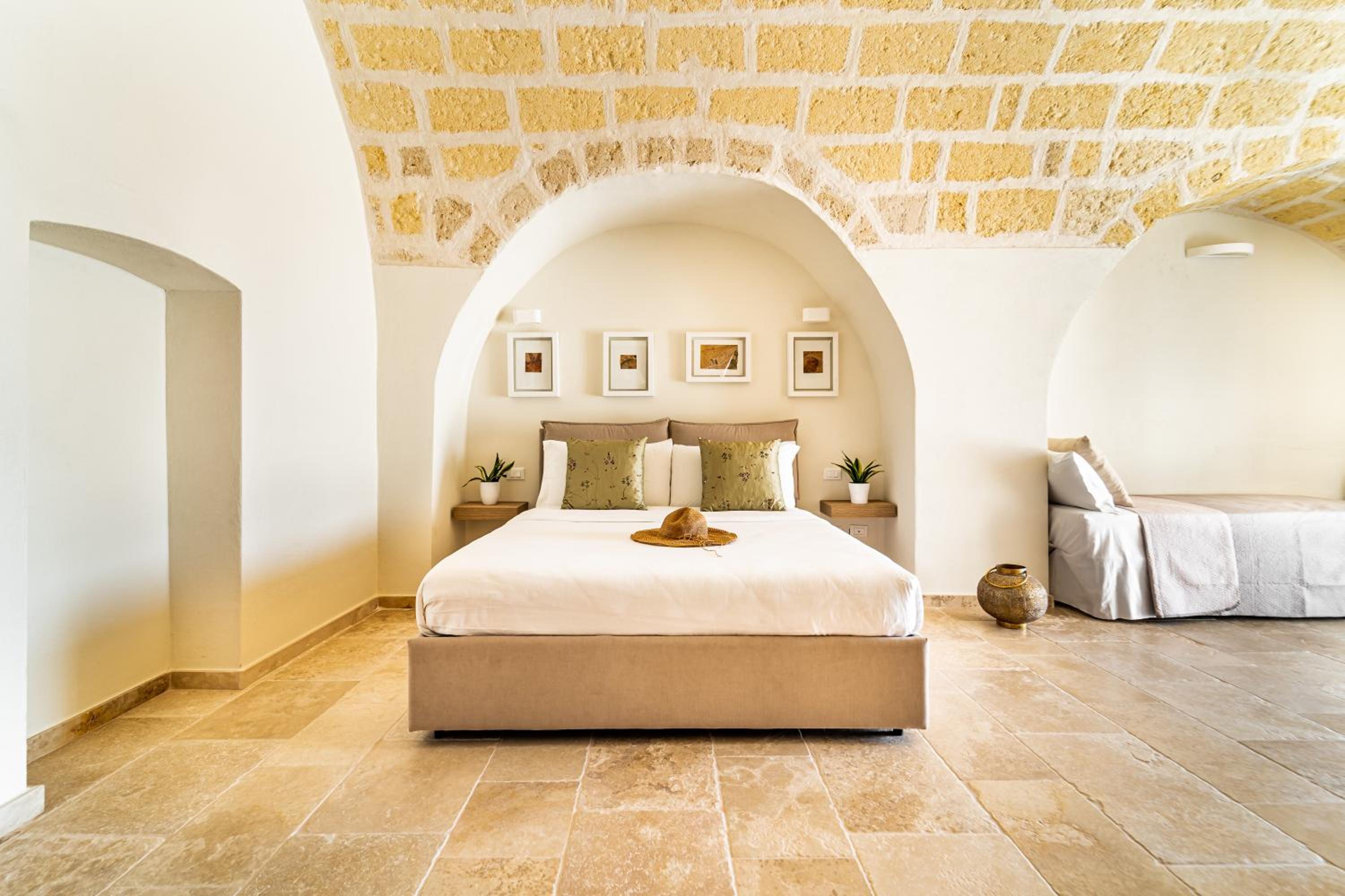 Villa Brigida Resort - Soft Luxury Atmosphere - Adult Oriented