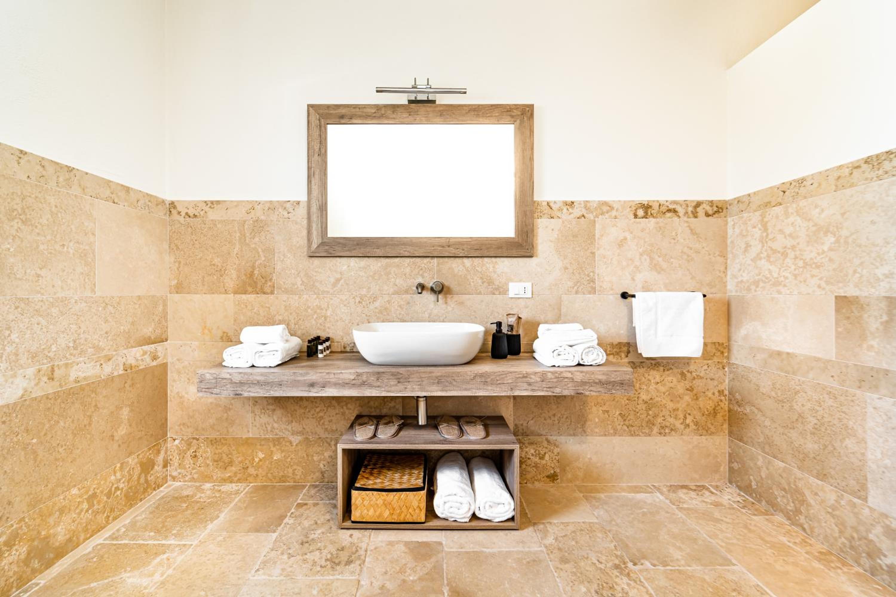 Villa Brigida Resort - Soft Luxury Atmosphere - Adult Oriented
