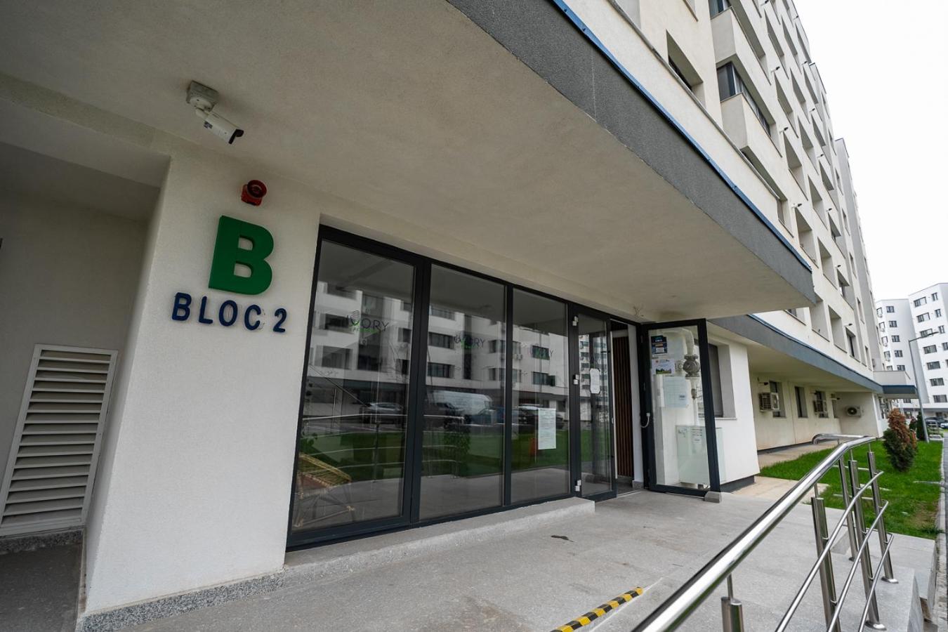 The Blue Sanctuary by Blvd 70B2 - Free Parking