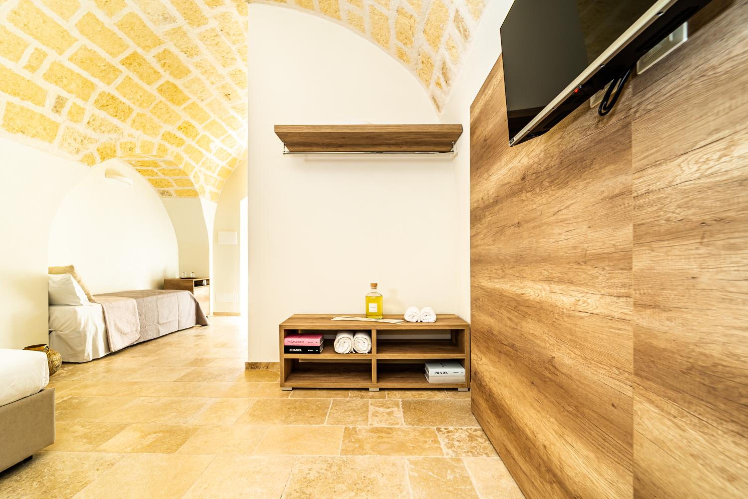Villa Brigida Resort - Soft Luxury Atmosphere - Adult Oriented