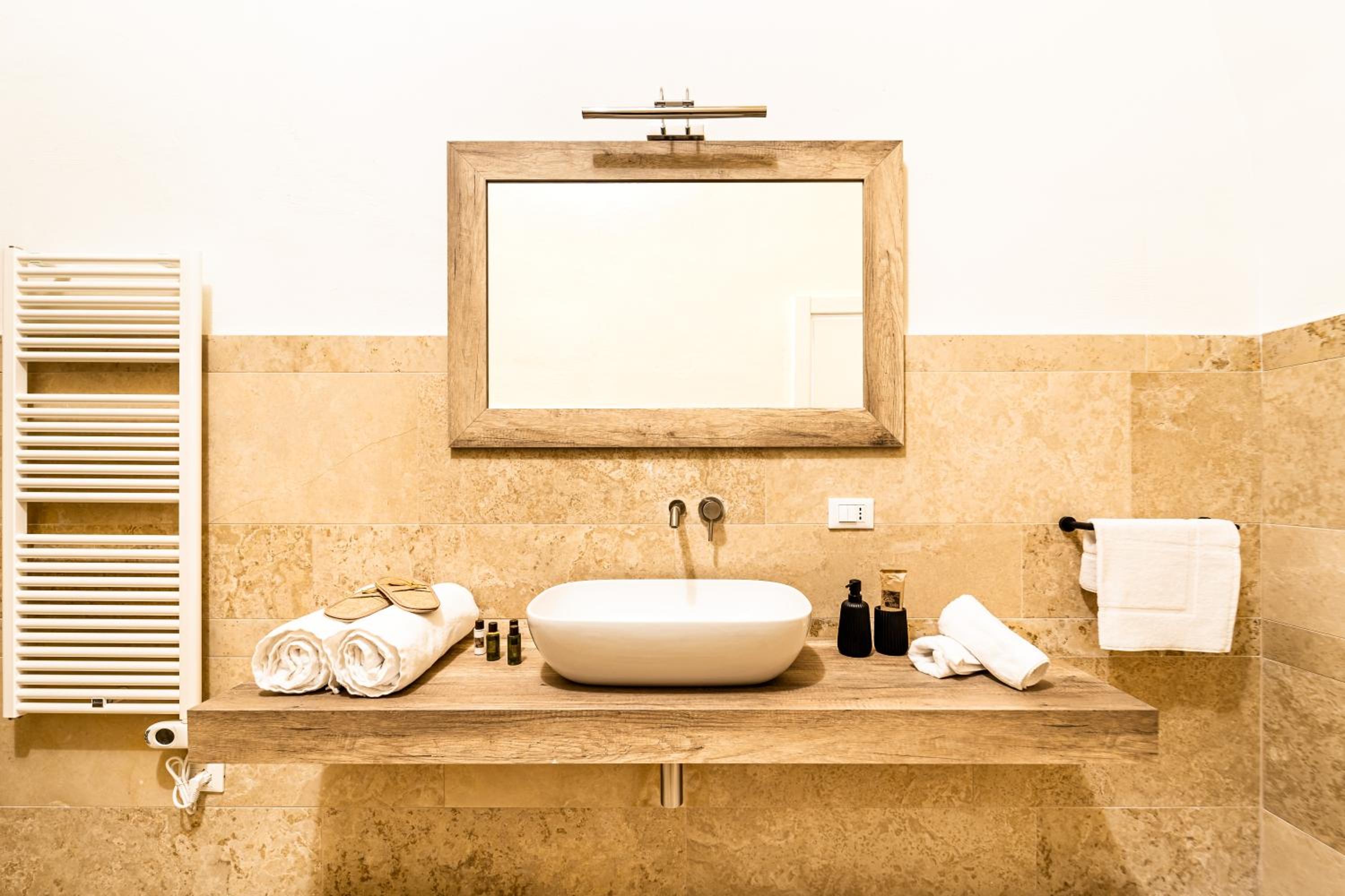 Villa Brigida Resort - Soft Luxury Atmosphere - Adult Oriented
