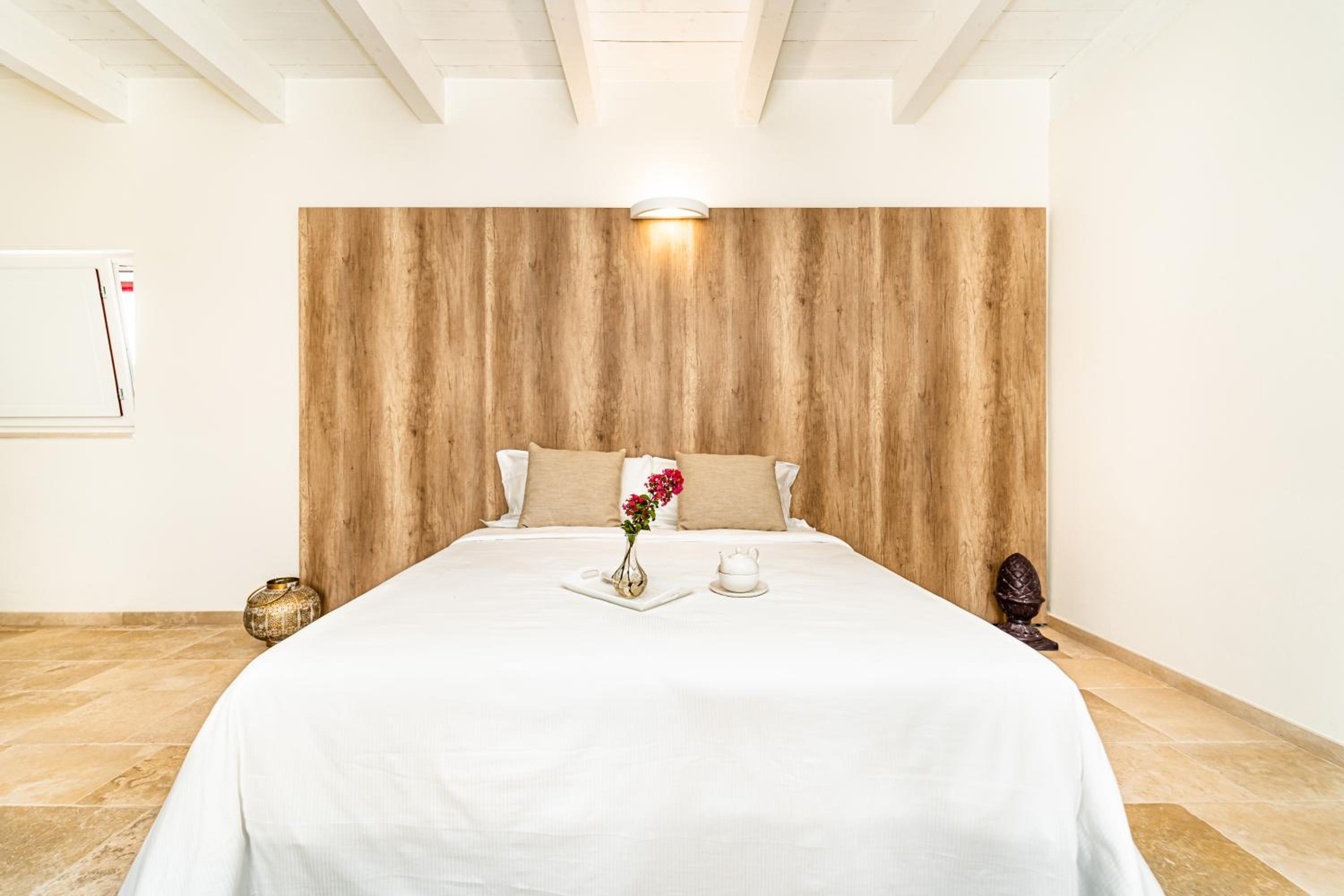 Villa Brigida Resort - Soft Luxury Atmosphere - Adult Oriented