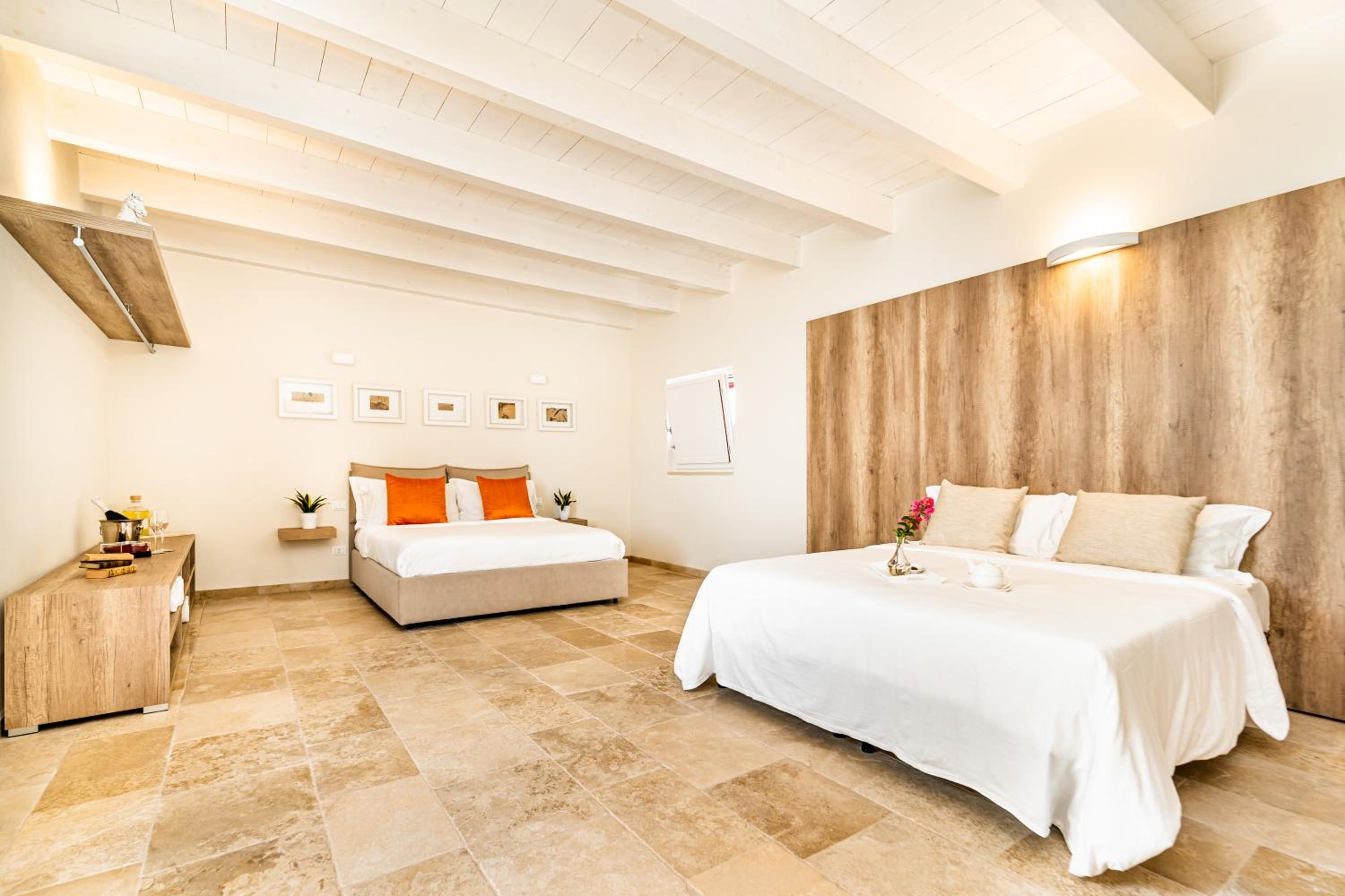 Villa Brigida Resort - Soft Luxury Atmosphere - Adult Oriented