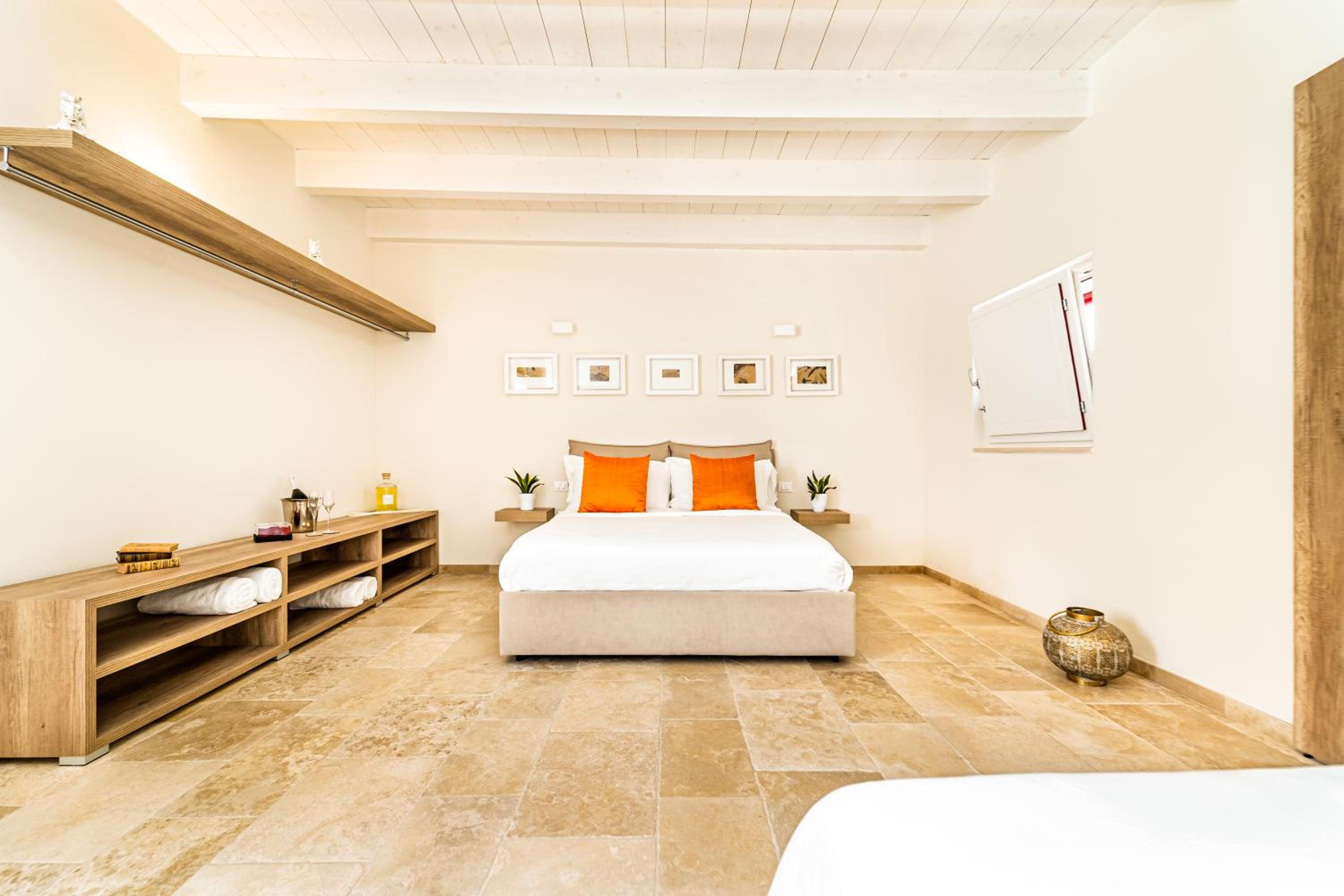 Villa Brigida Resort - Soft Luxury Atmosphere - Adult Oriented