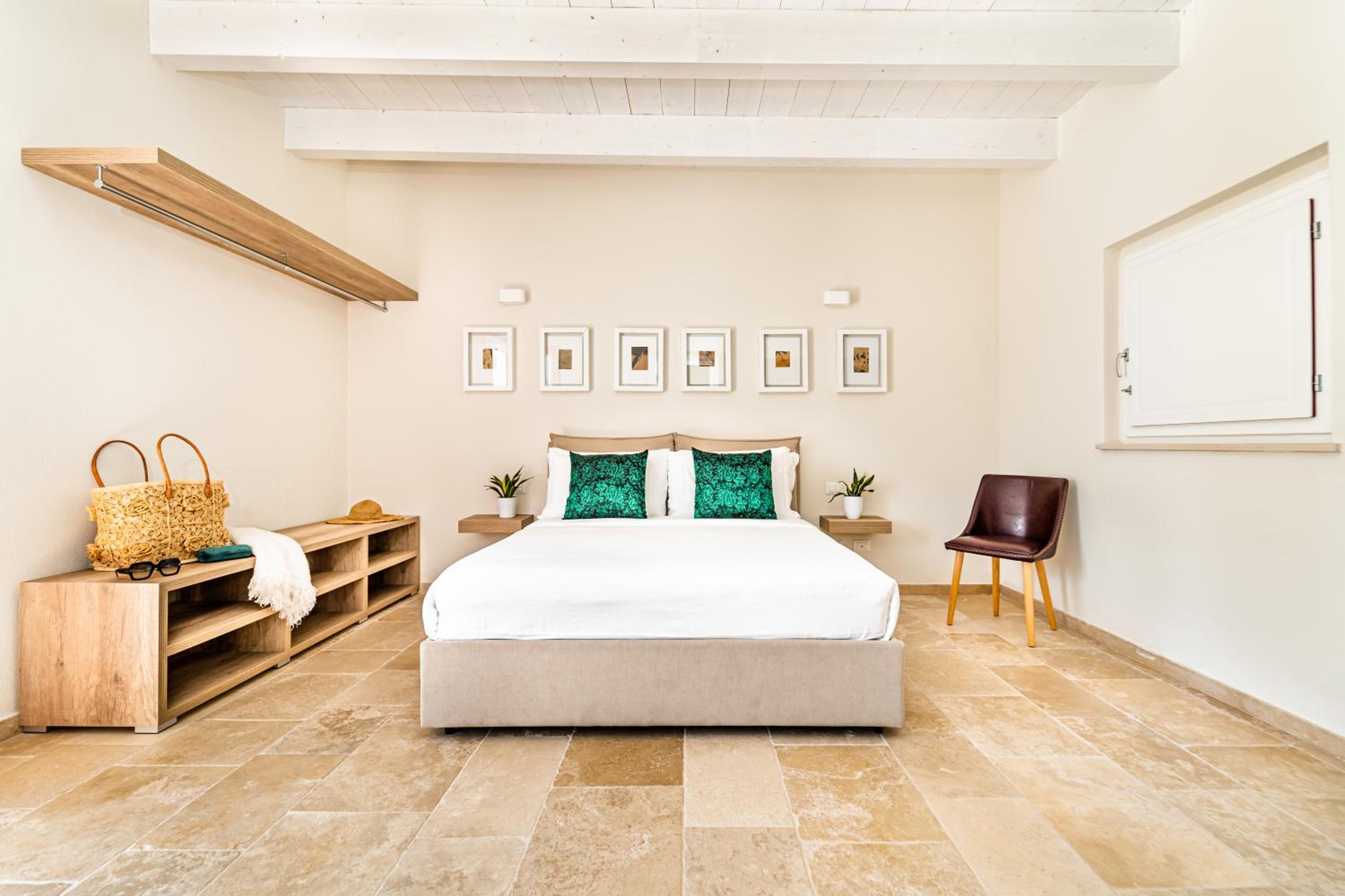 Villa Brigida Resort - Soft Luxury Atmosphere - Adult Oriented