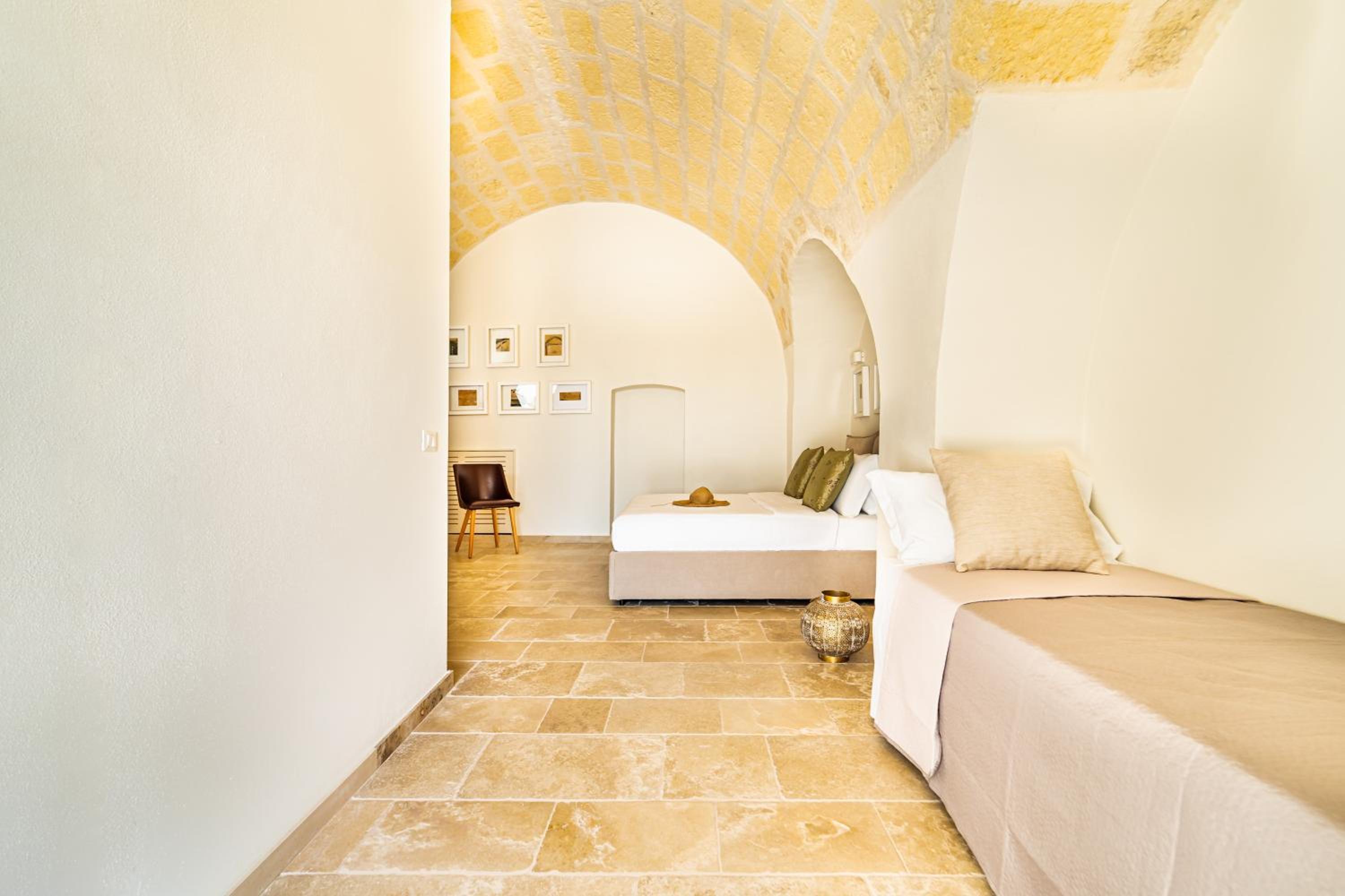 Villa Brigida Resort - Soft Luxury Atmosphere - Adult Oriented