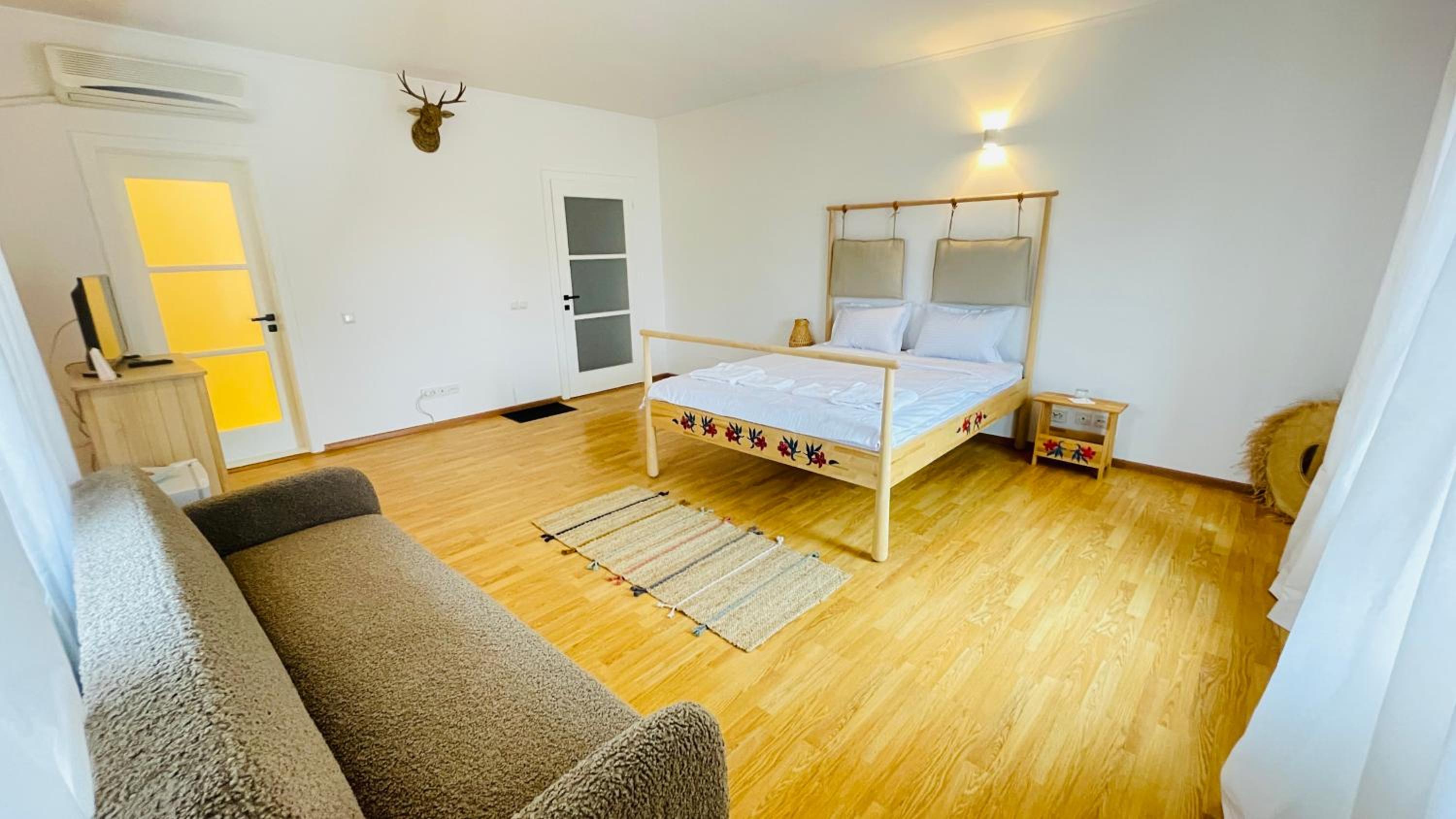 BioLocalia House Oltenia