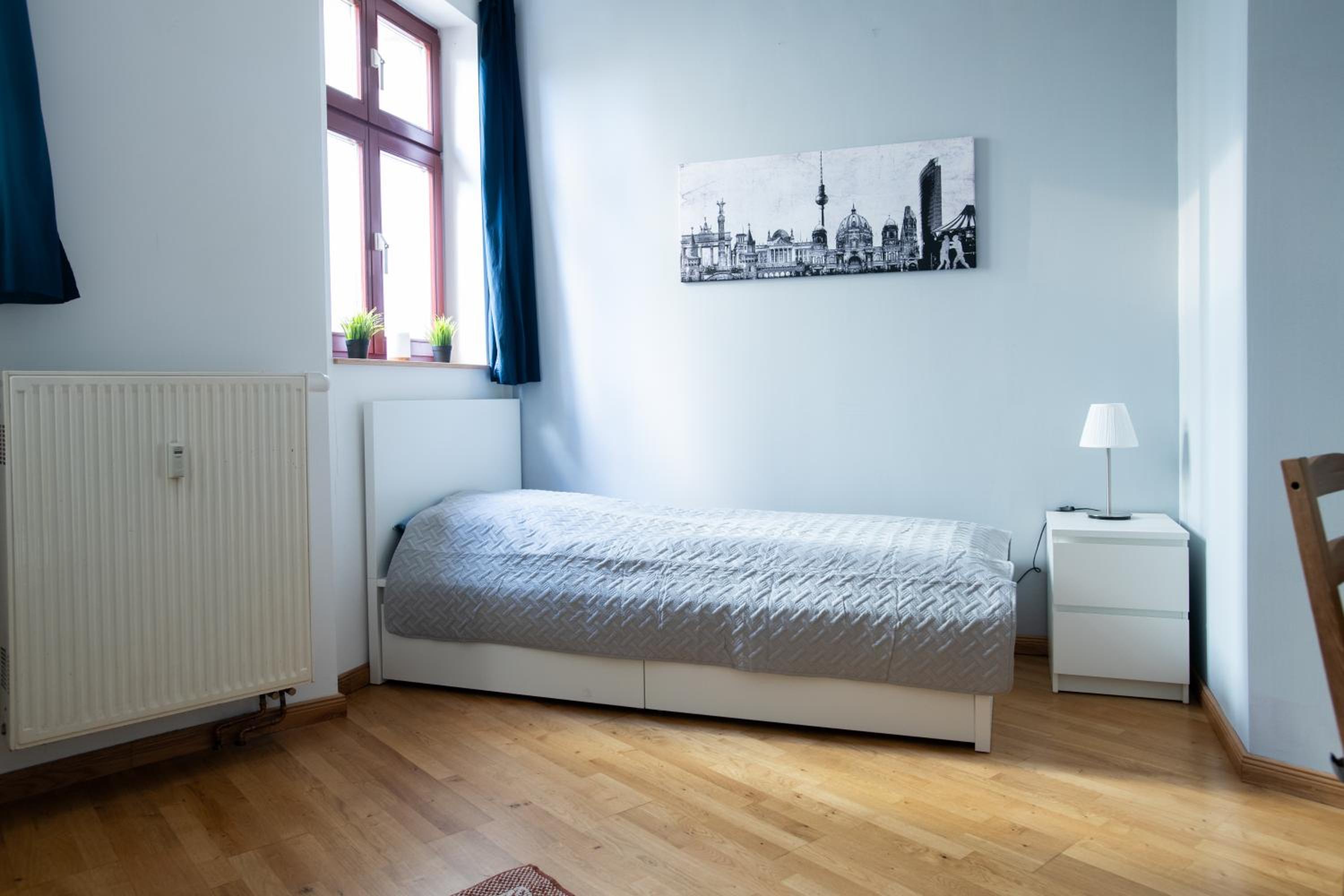 Alt-Berliner Eckkneipe - 