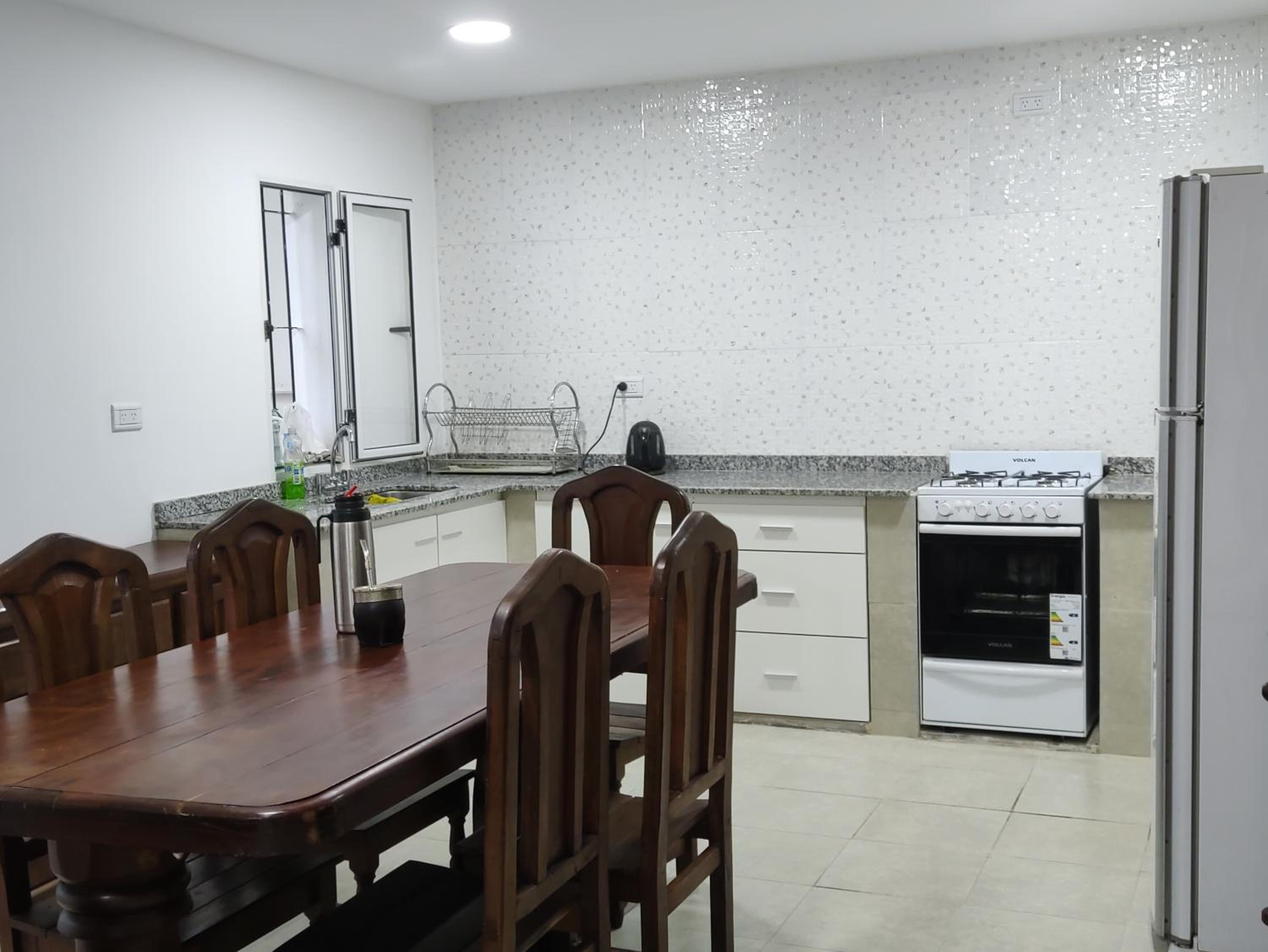 La mendocitahouse