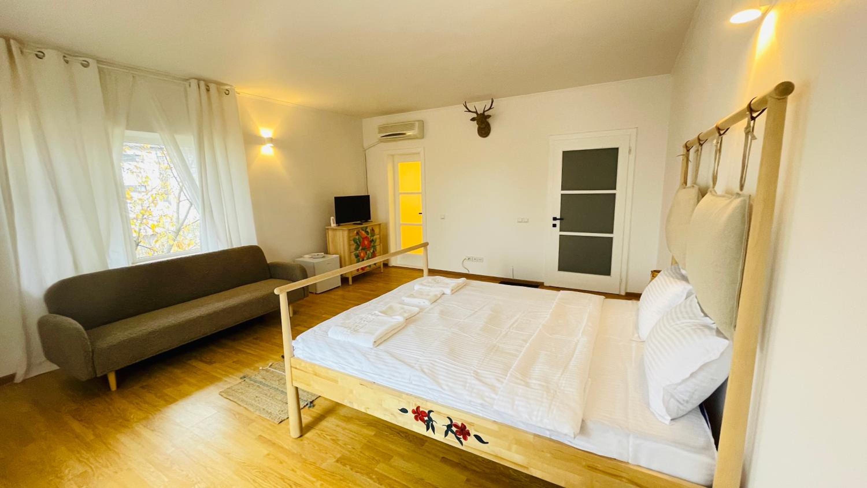 BioLocalia House Oltenia
