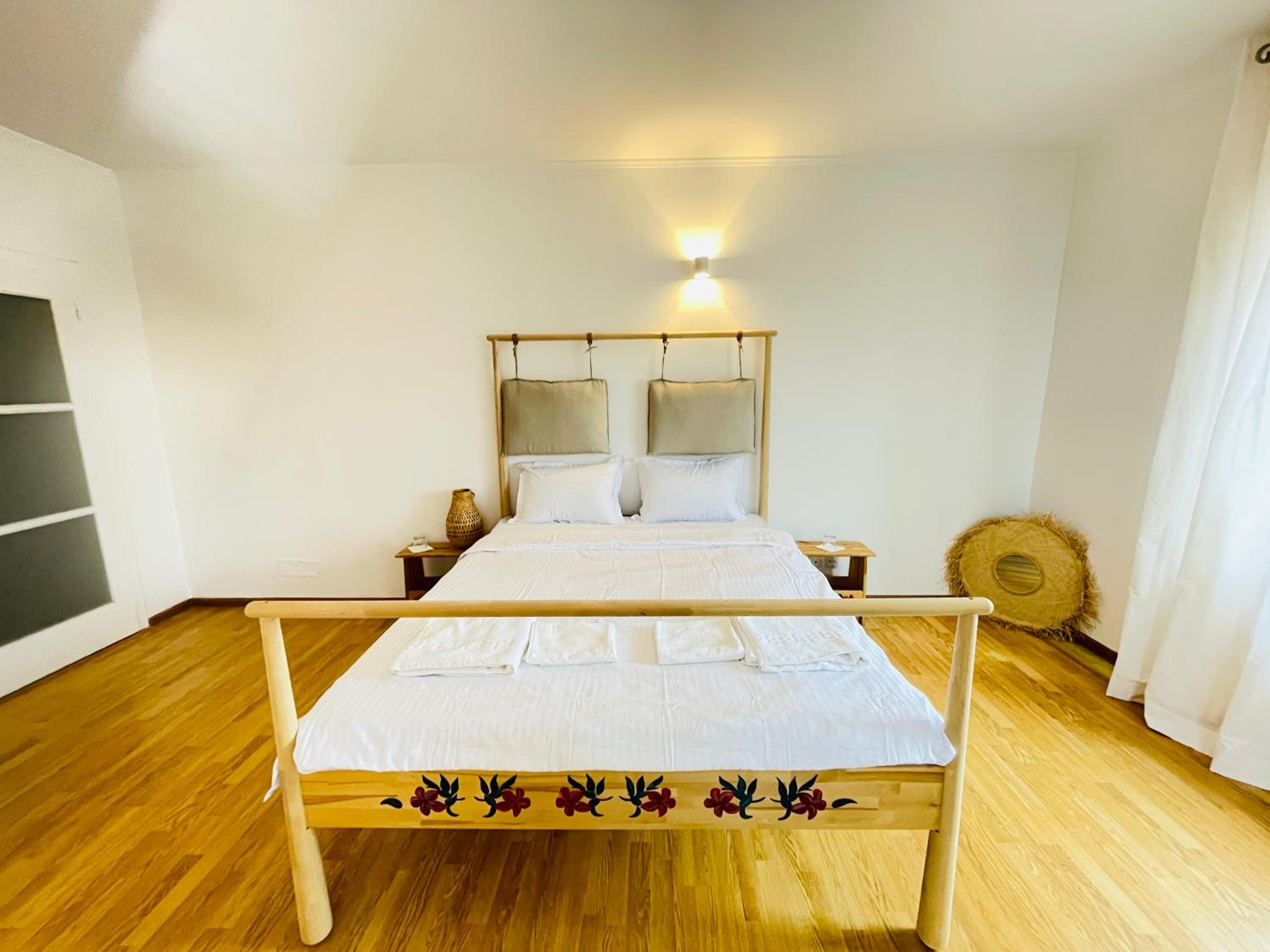 BioLocalia House Oltenia