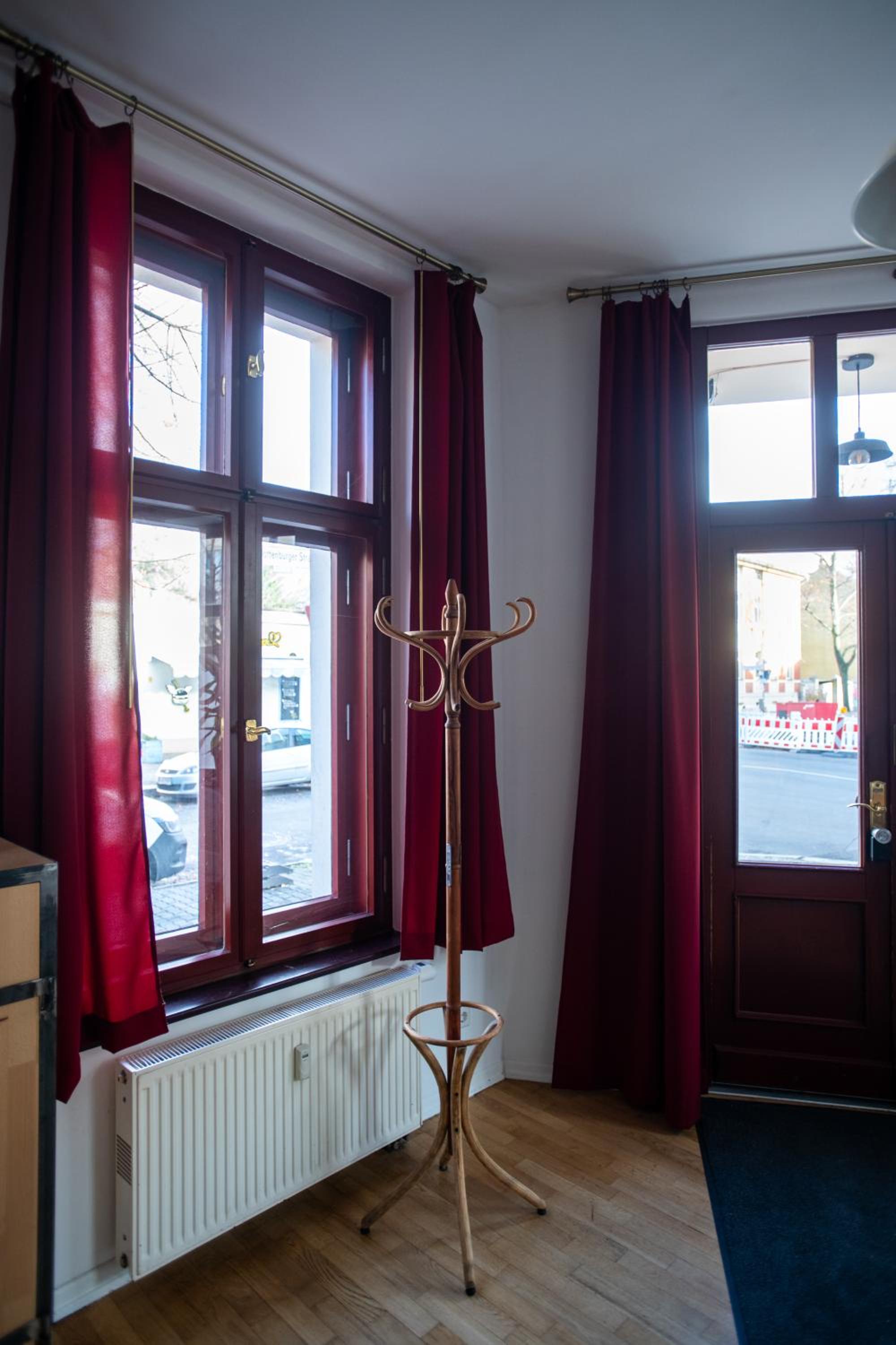 Alt-Berliner Eckkneipe - 