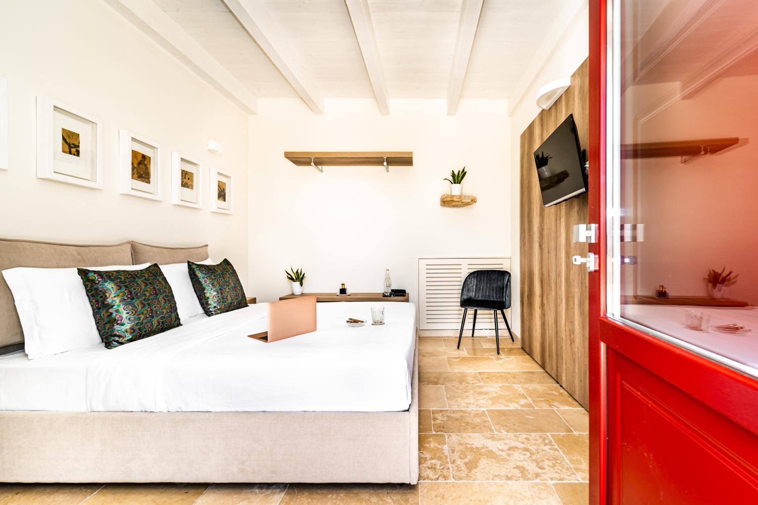 Villa Brigida Resort - Soft Luxury Atmosphere - Adult Oriented