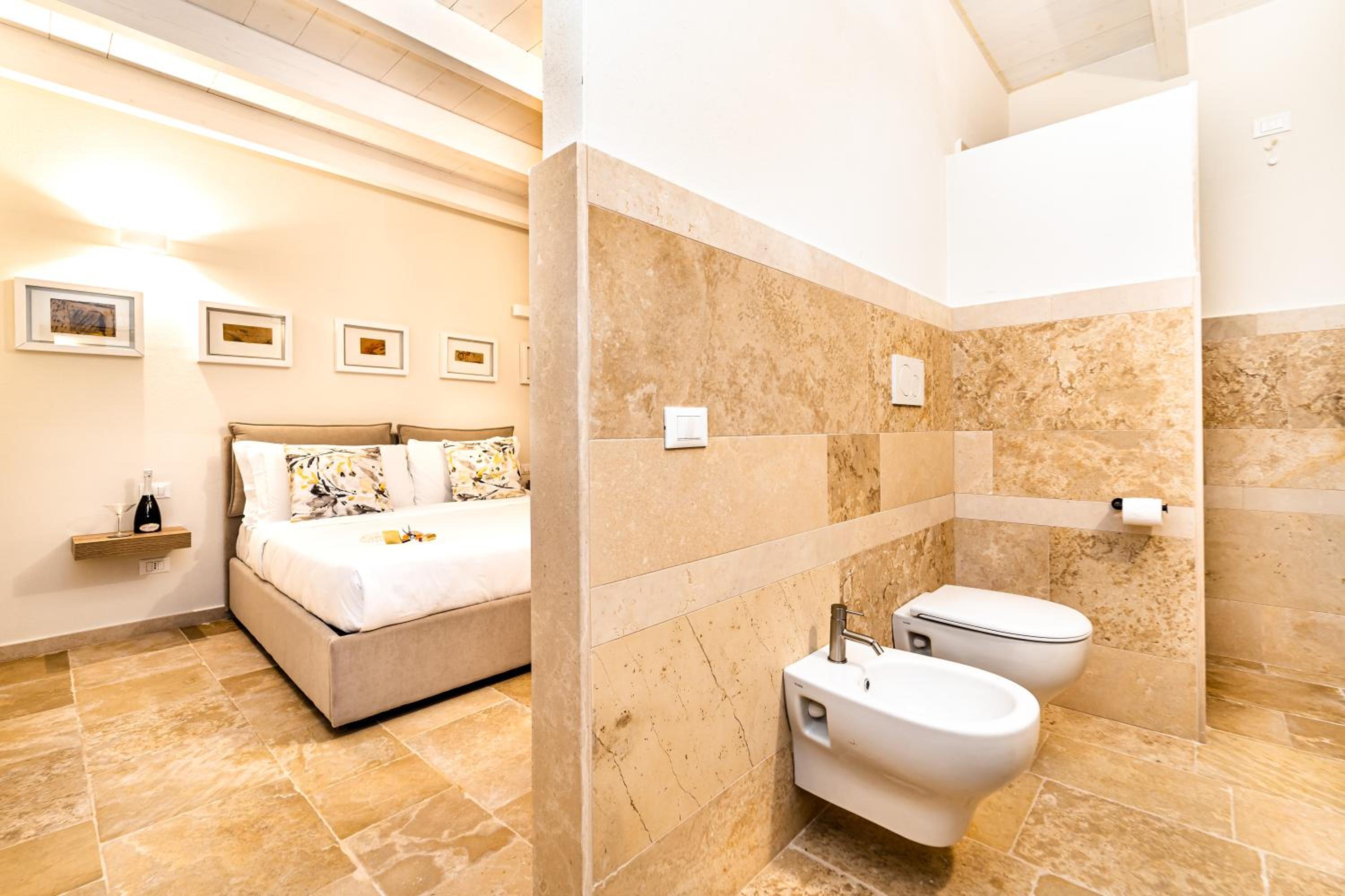 Villa Brigida Resort - Soft Luxury Atmosphere - Adult Oriented