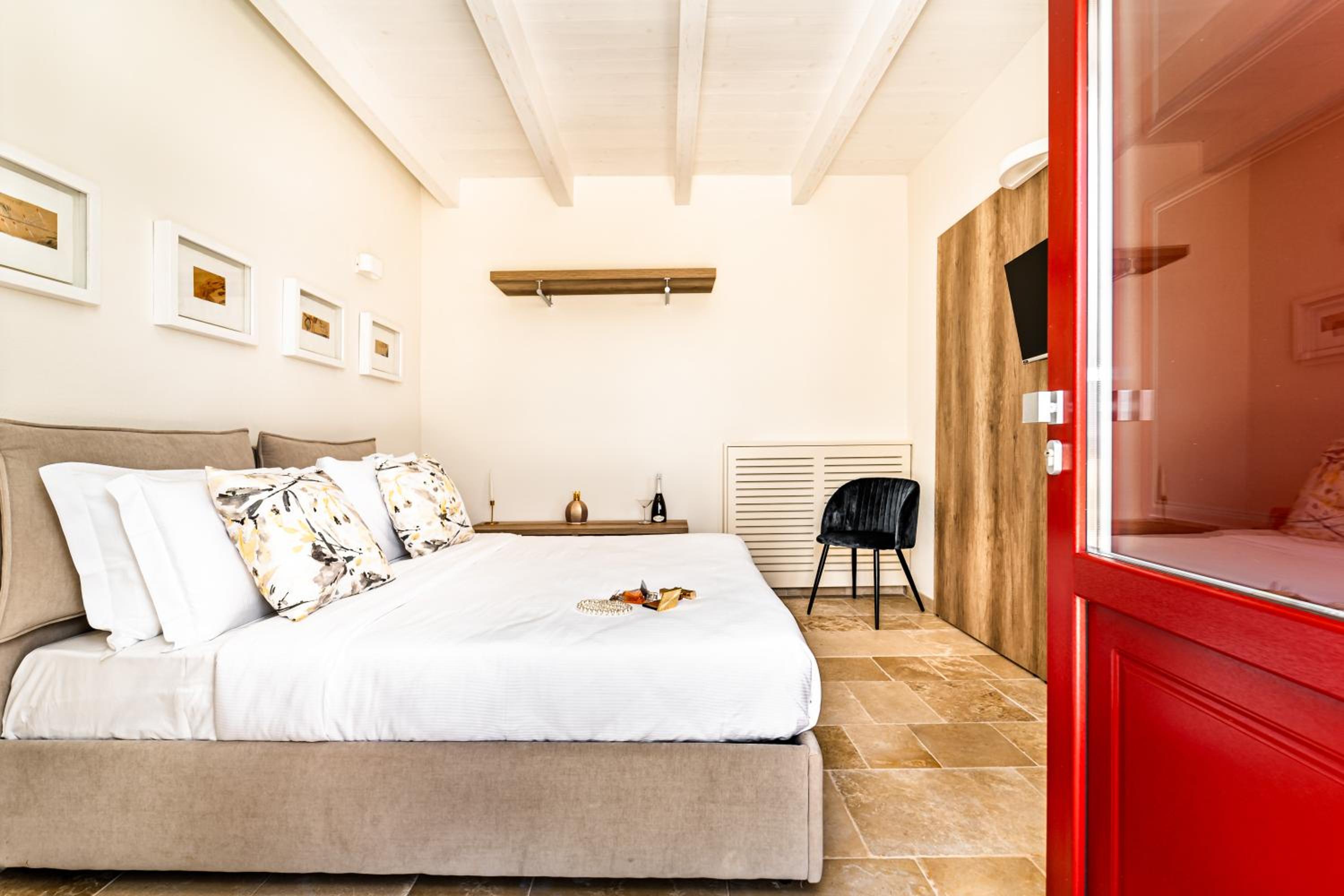 Villa Brigida Resort - Soft Luxury Atmosphere - Adult Oriented