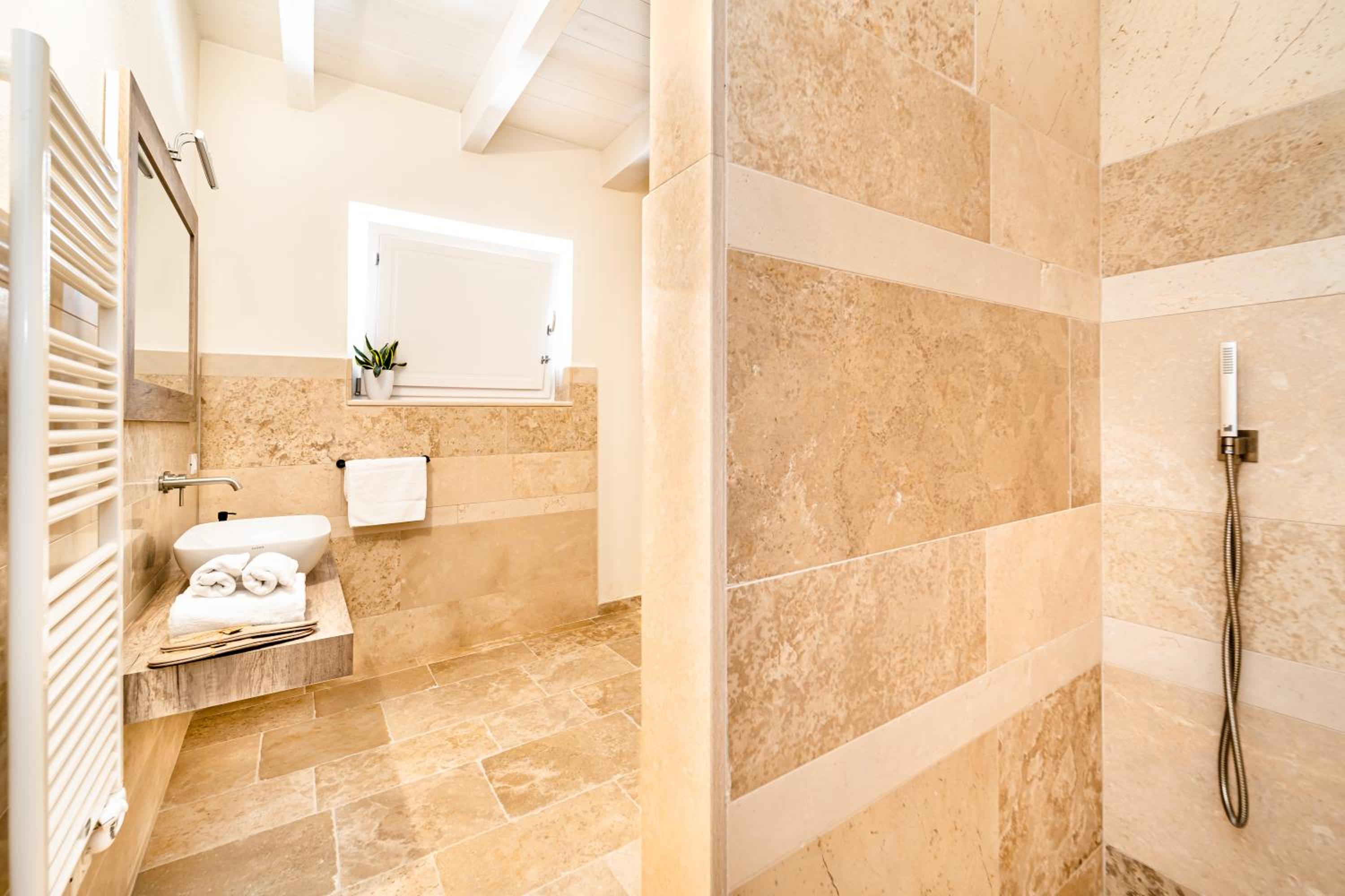 Villa Brigida Resort - Soft Luxury Atmosphere - Adult Oriented