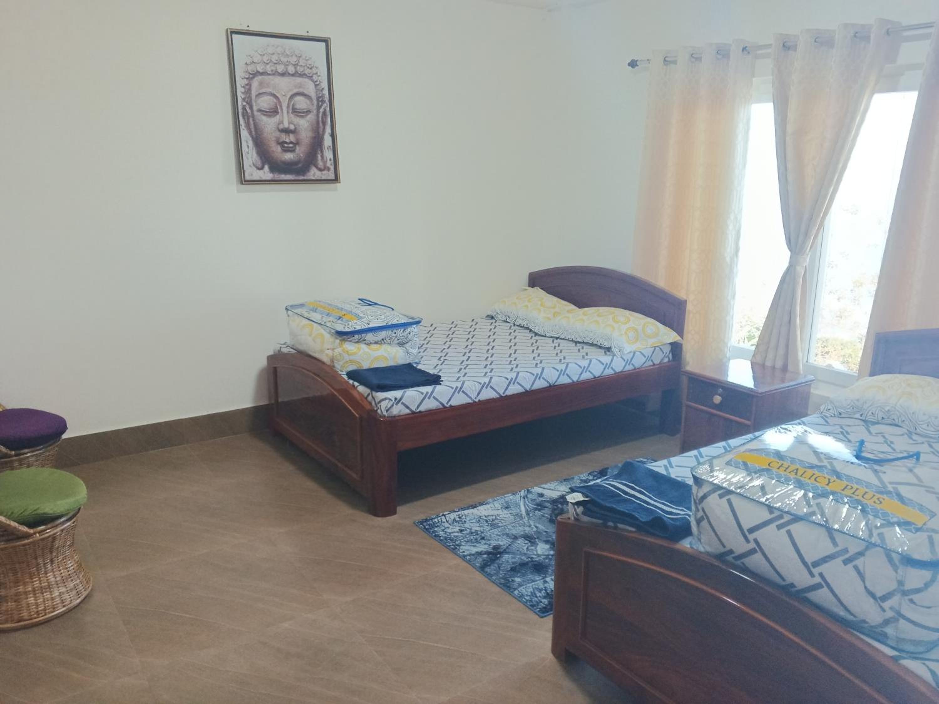 PEACE HOMESTAY