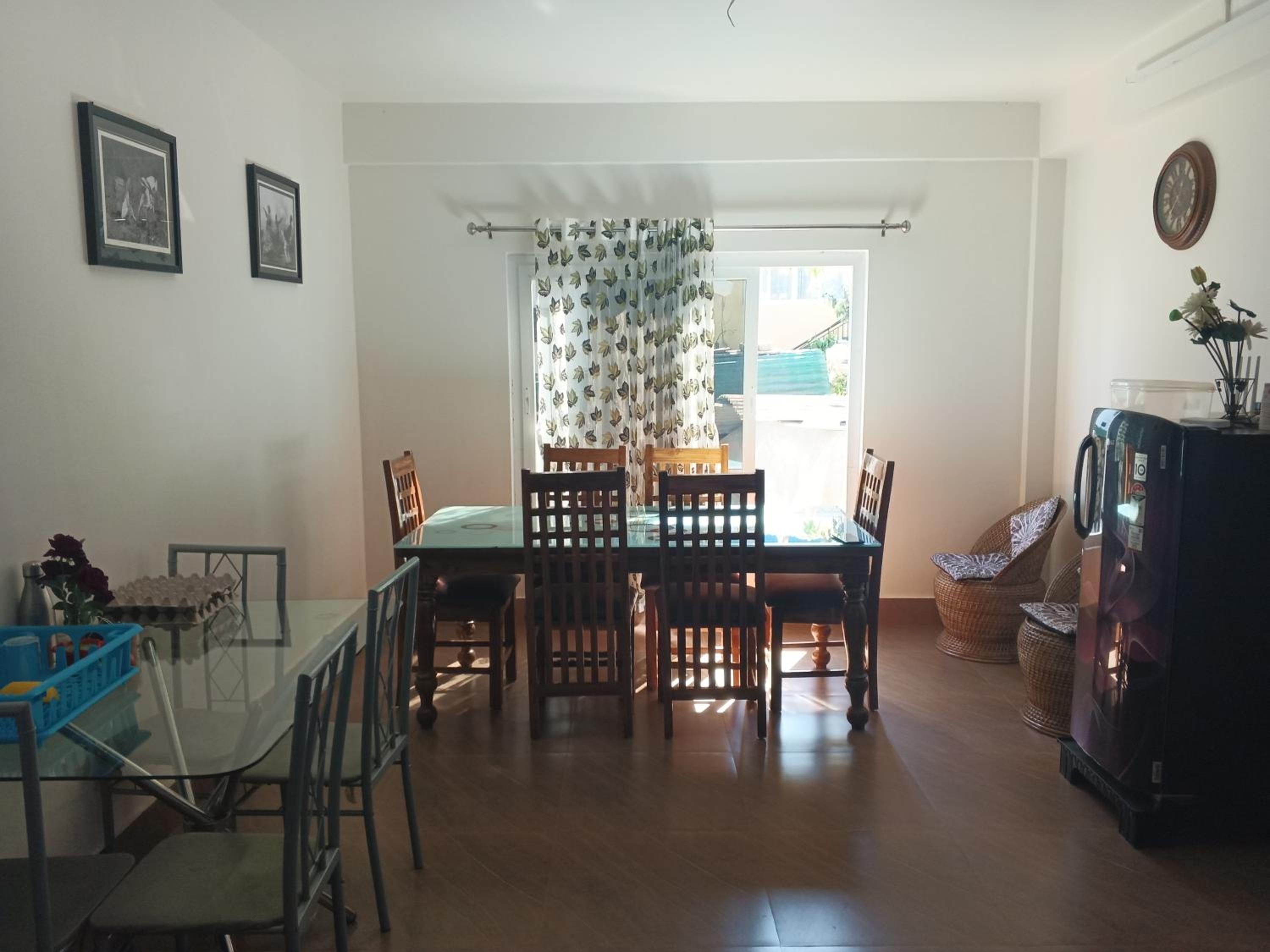 PEACE HOMESTAY