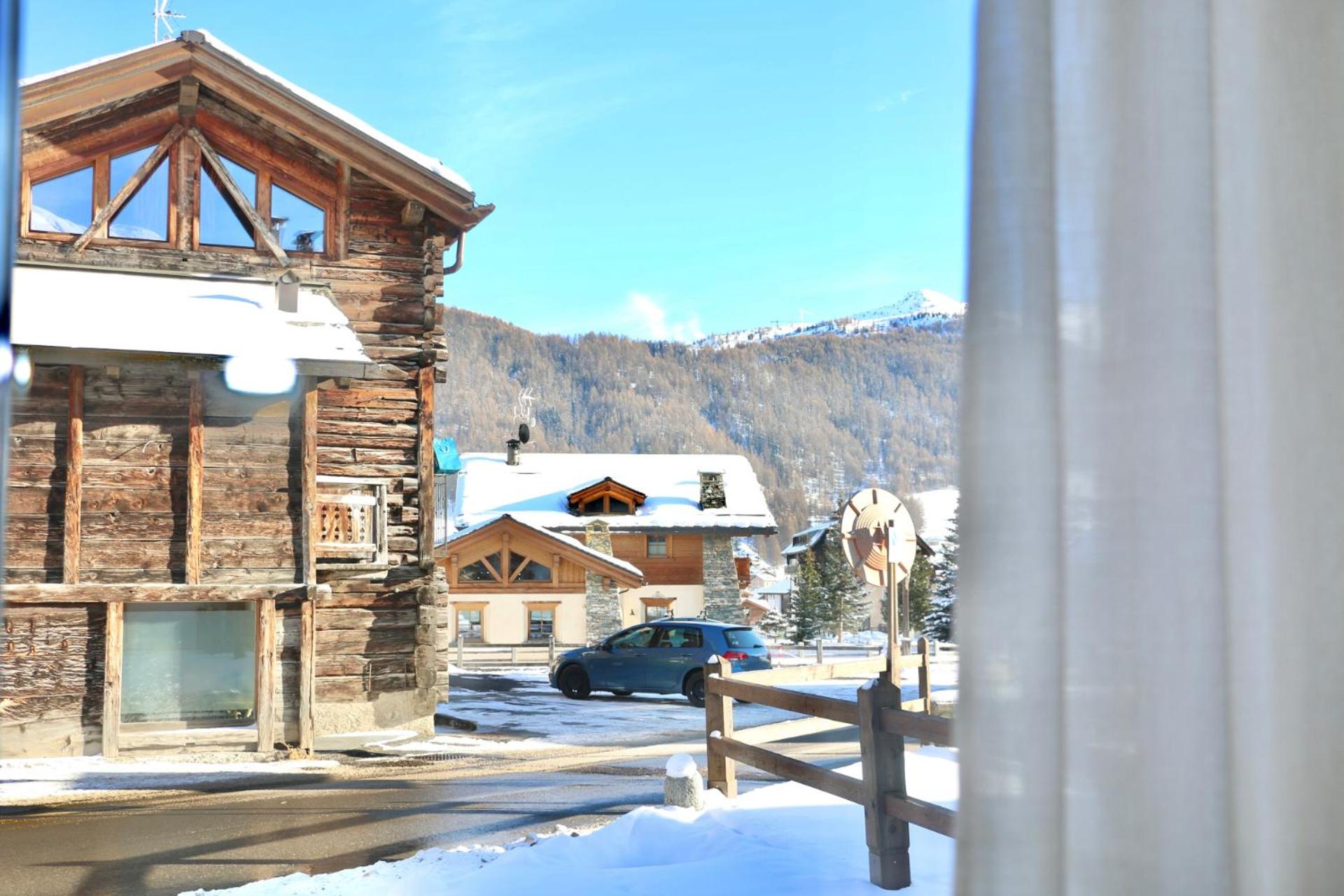 Appartamenti Brunnlein
