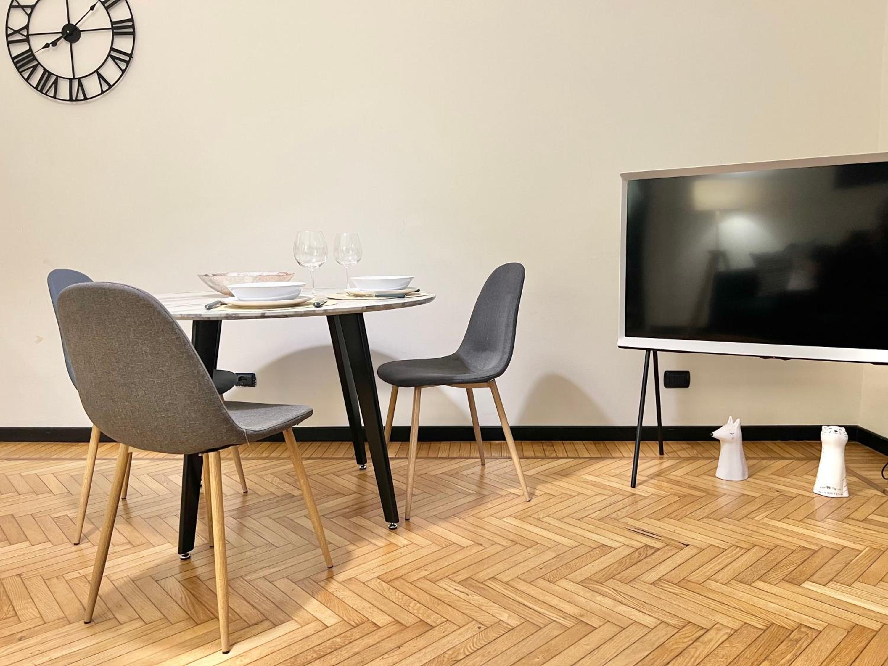 Zecca Suite