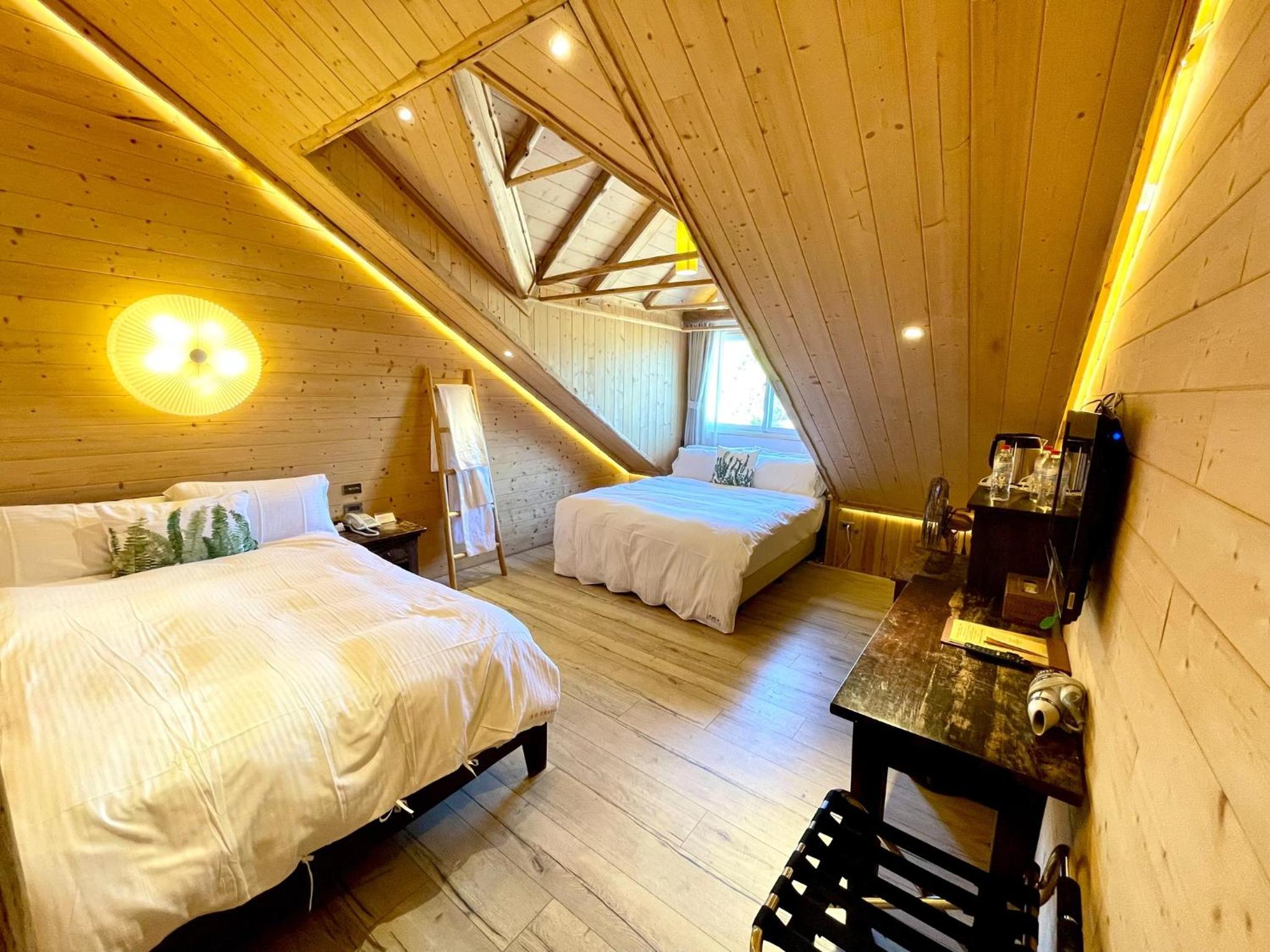 Impression Nordic Manor Club view 4