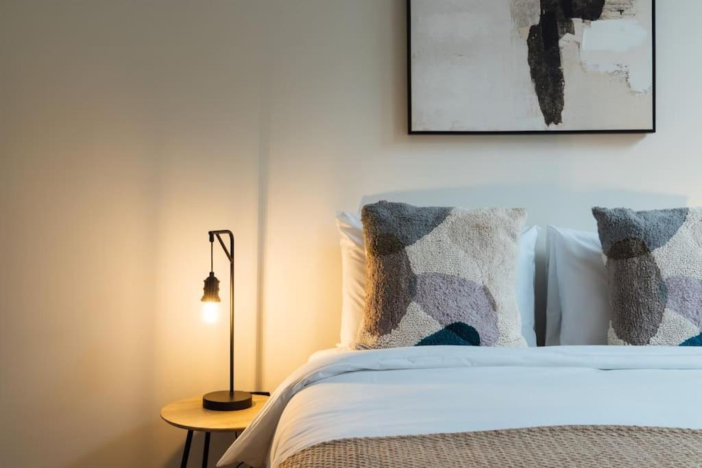 Light & Luxury London Apartment in Honor Oak