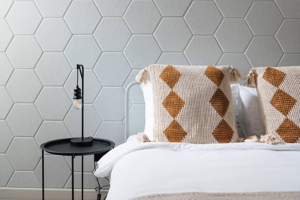 Light & Luxury London Apartment in Honor Oak