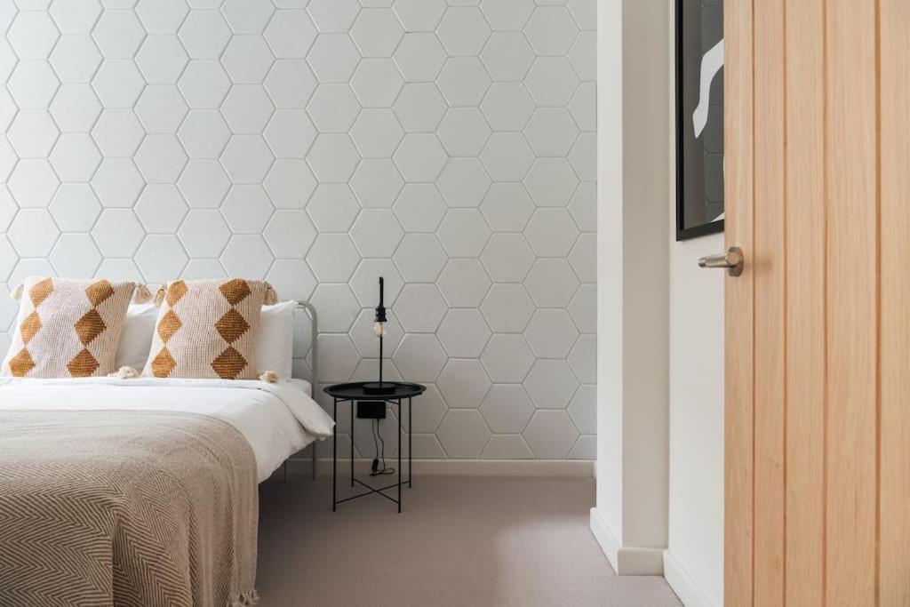 Light & Luxury London Apartment in Honor Oak