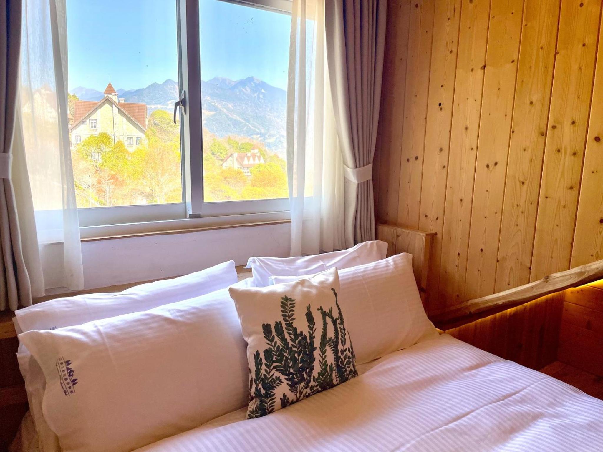 Impression Nordic Manor Club view 2