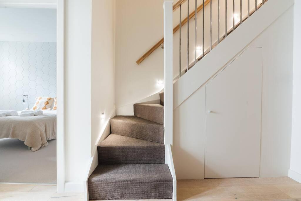 Light & Luxury London Apartment in Honor Oak