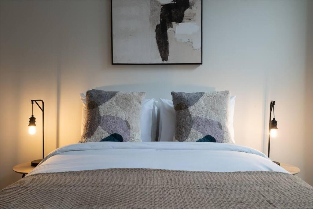 Light & Luxury London Apartment in Honor Oak