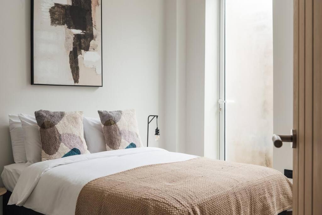 Light & Luxury London Apartment in Honor Oak