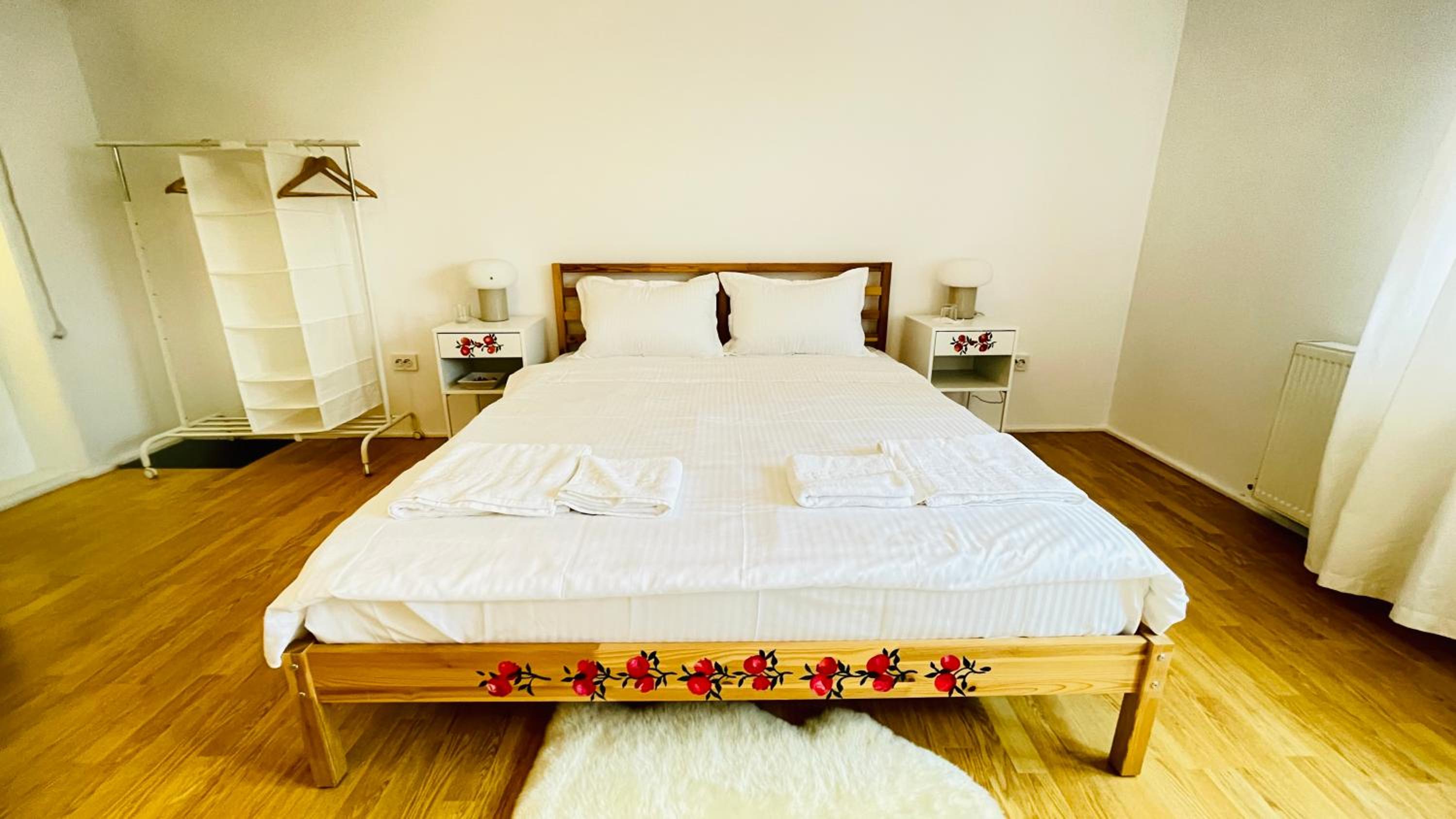BioLocalia House Bucovina view 4