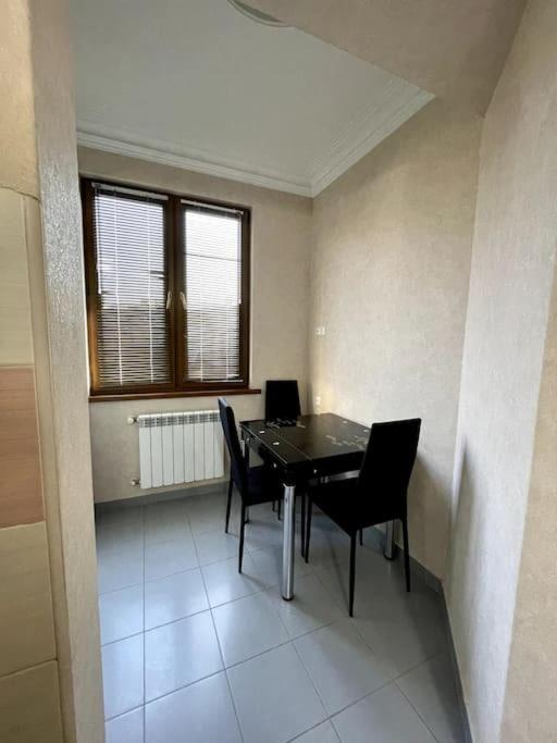 Sunny 2-Bedroom Flat in Yerevan.