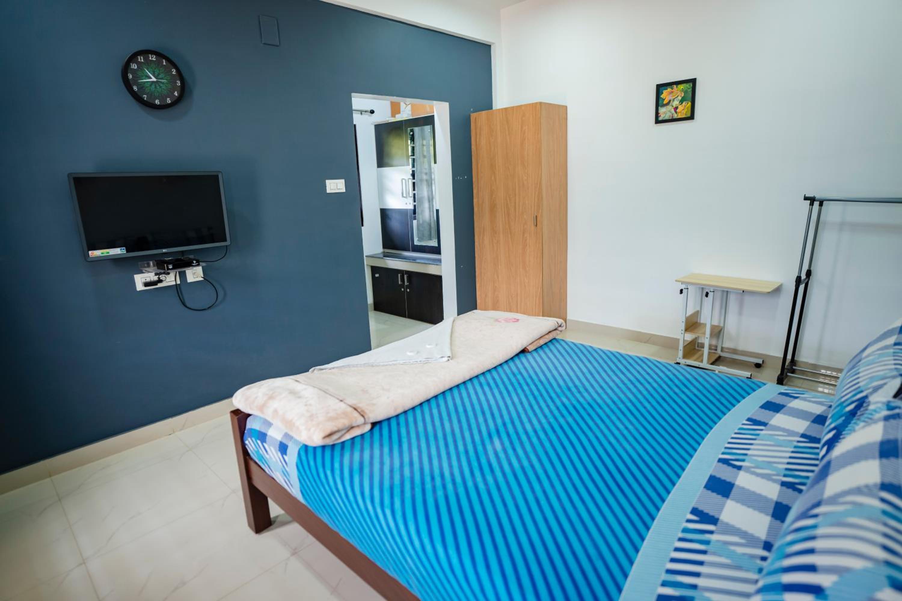 Cleveland Resorts Kanthalloor