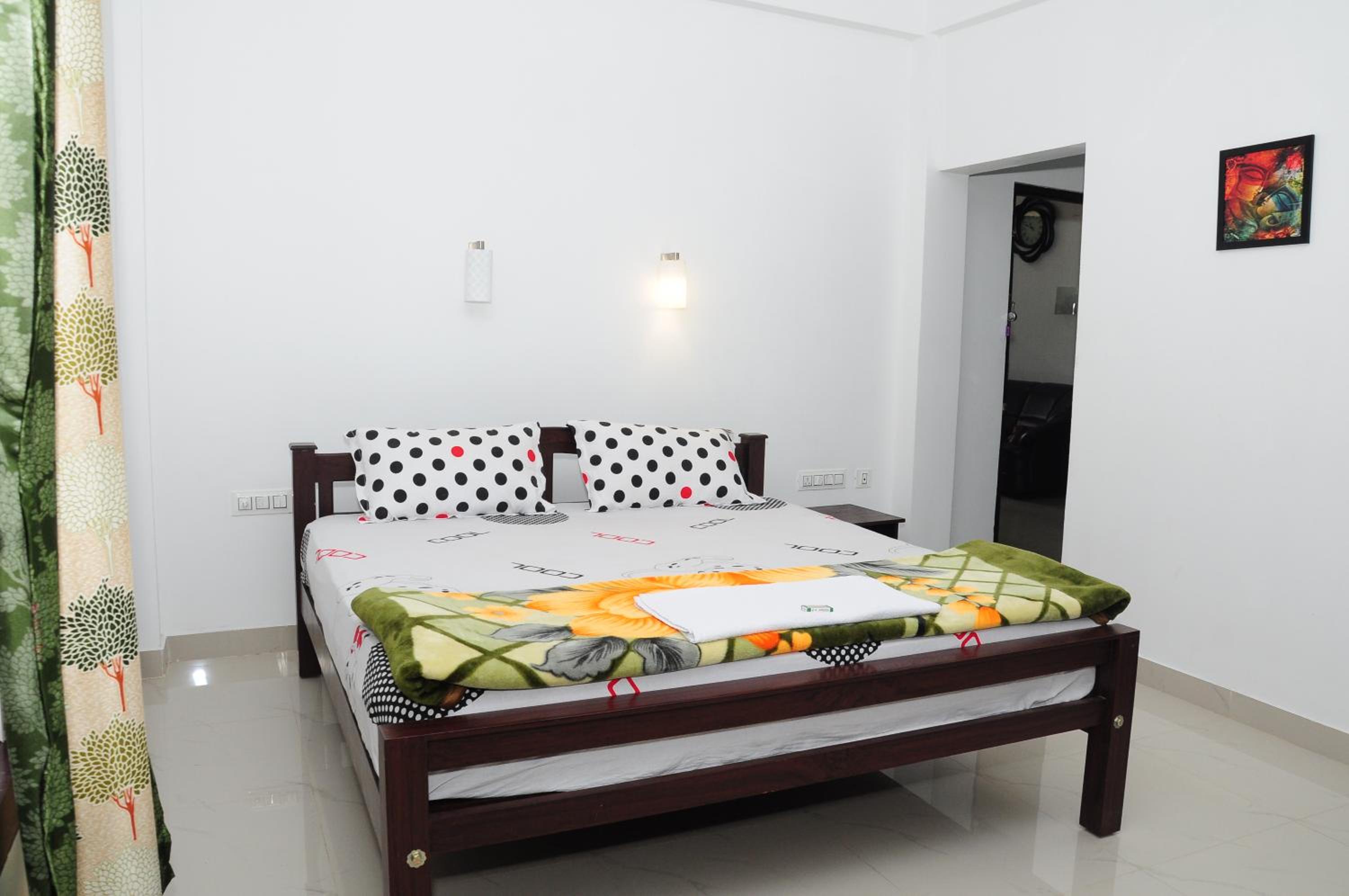 Cleveland Resorts Kanthalloor