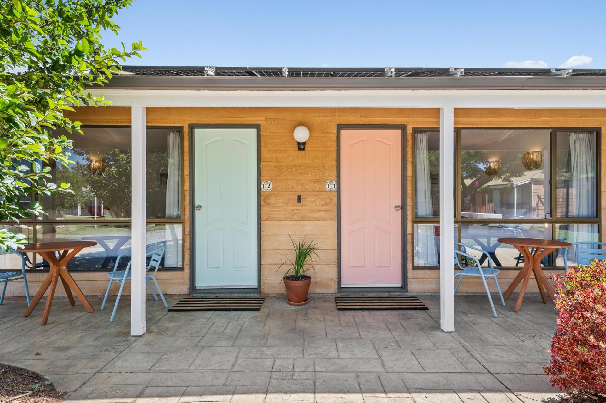 The Shore Motel Milang