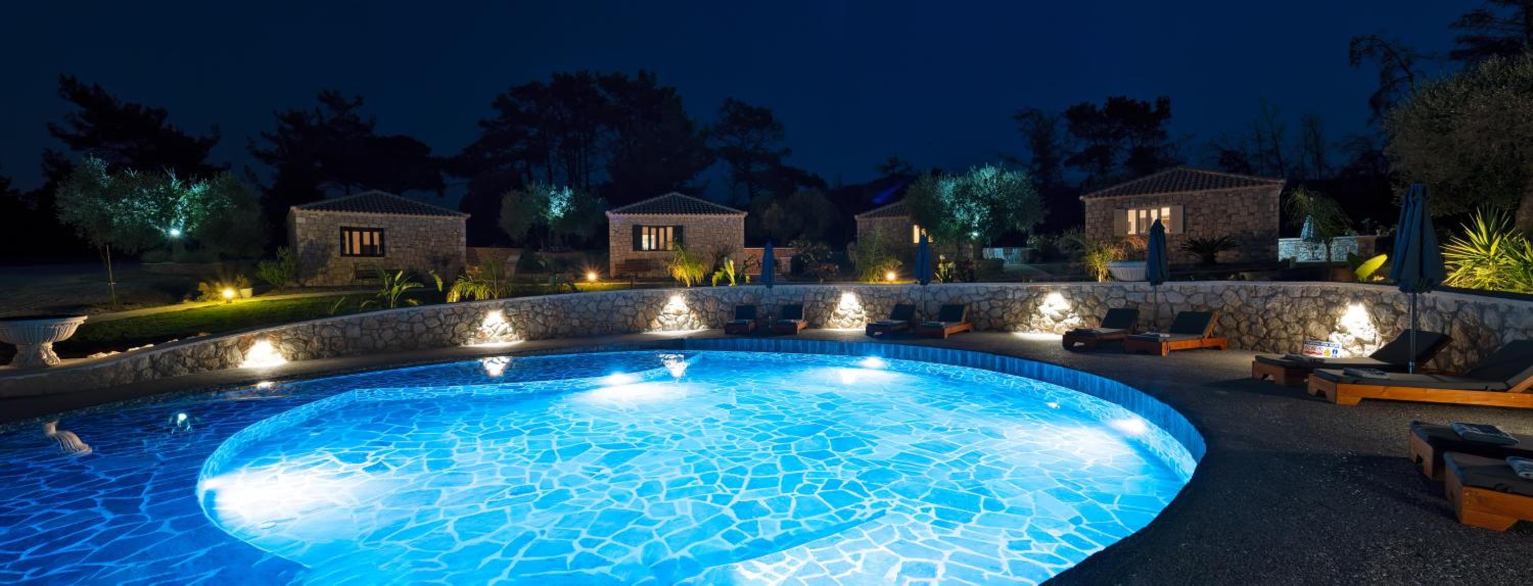 AGROTOPIA Guesthouses