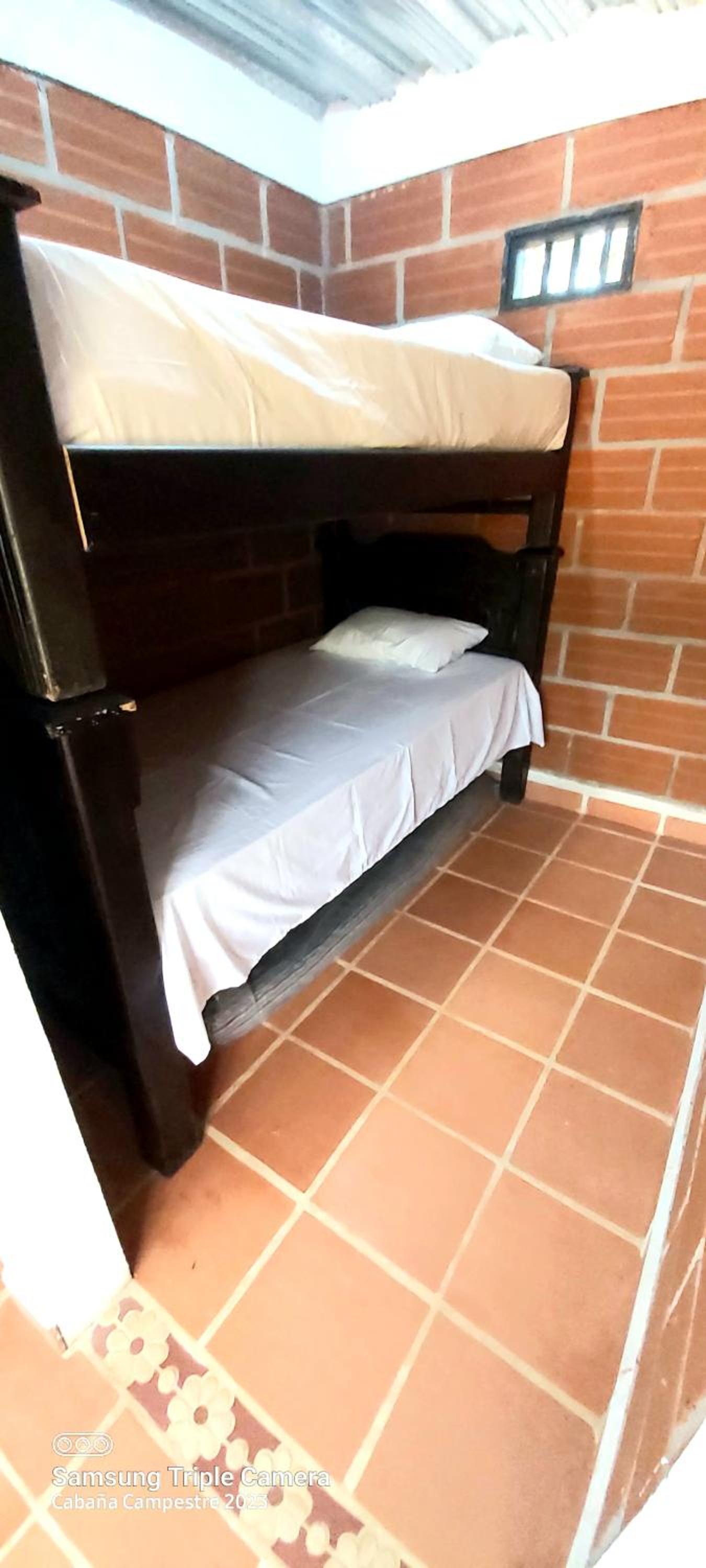 Cabaña Campestre