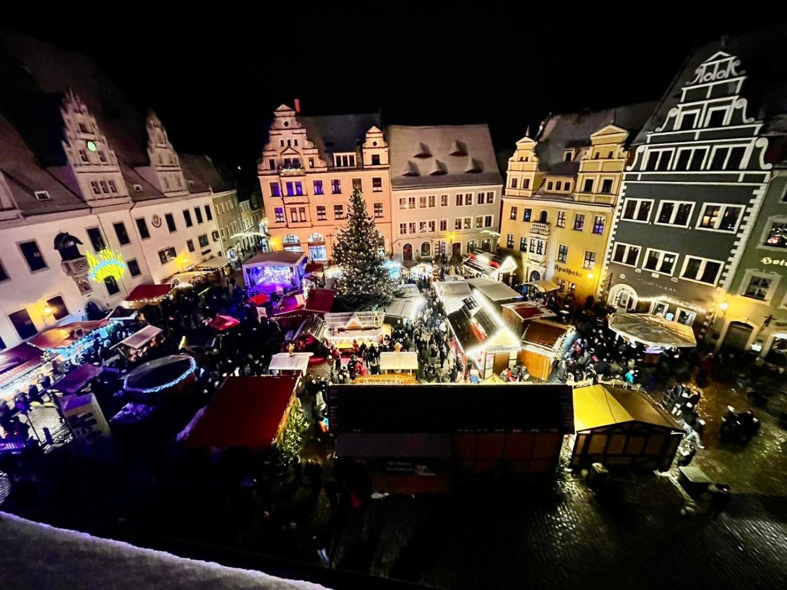 Pension am Markt Meißen