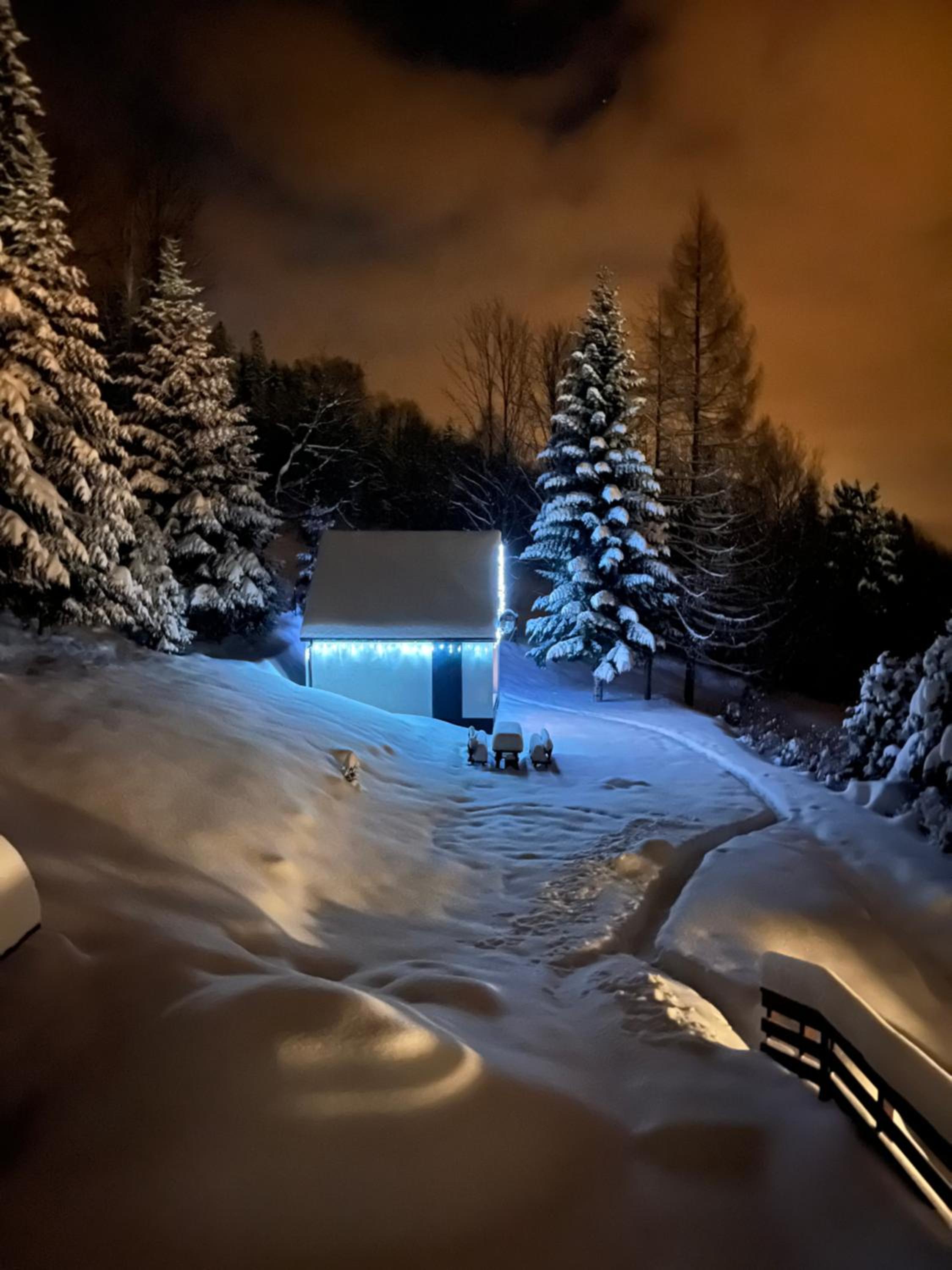Cerla Korbielów - Domek dla Dwojga view 2