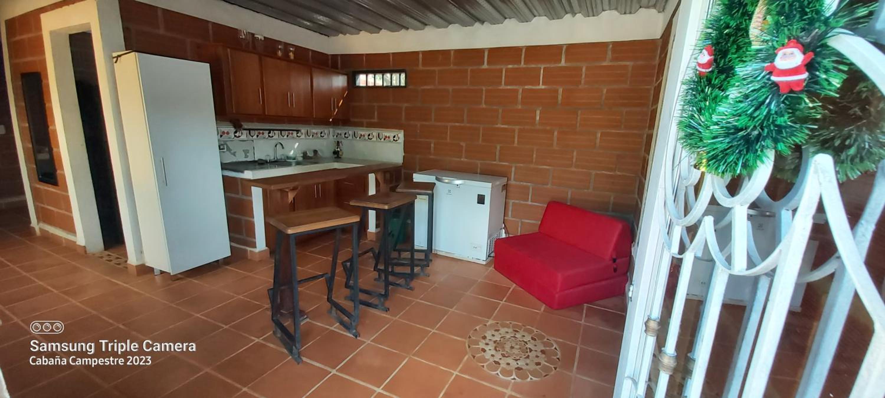 Cabaña Campestre