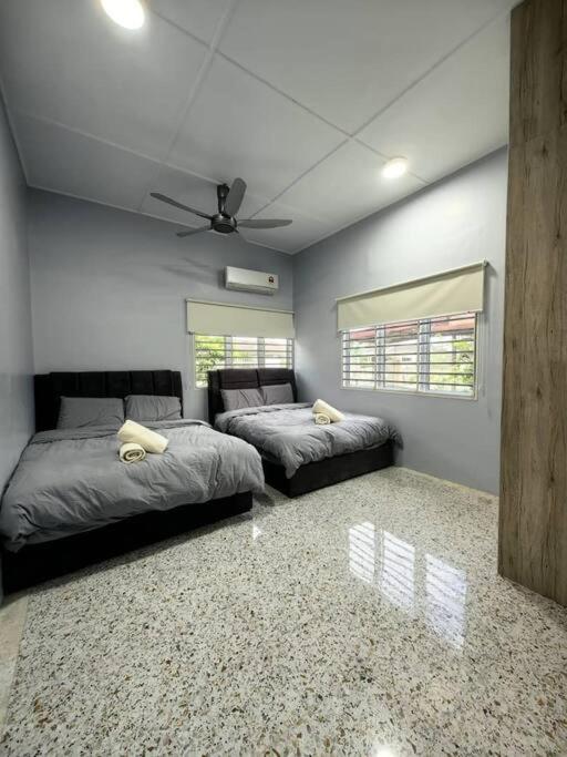 Blossom seremban spacious comfy
