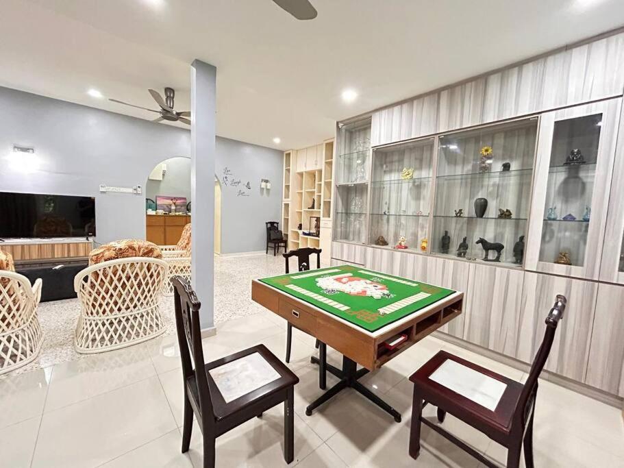 Blossom seremban spacious comfy