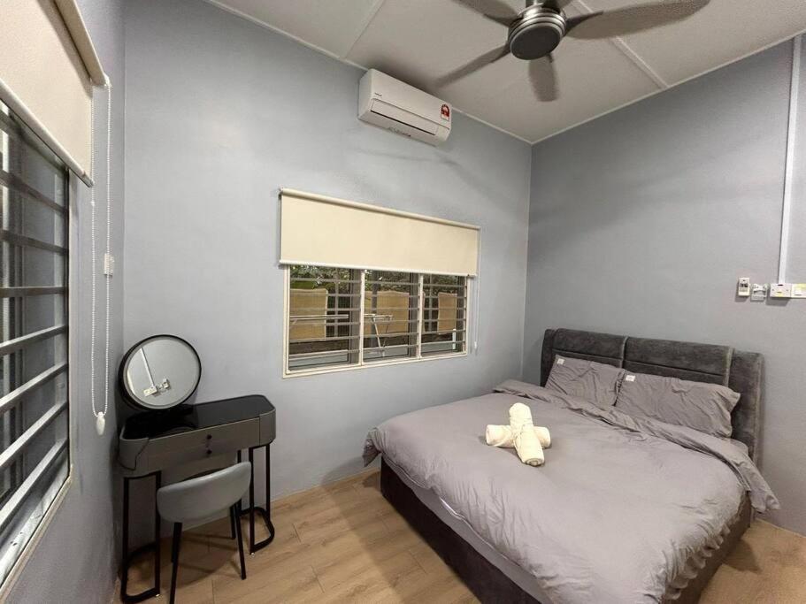 Blossom seremban spacious comfy