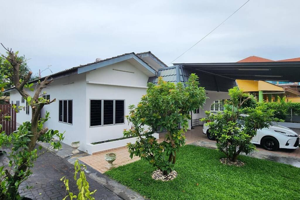 Blossom seremban spacious comfy